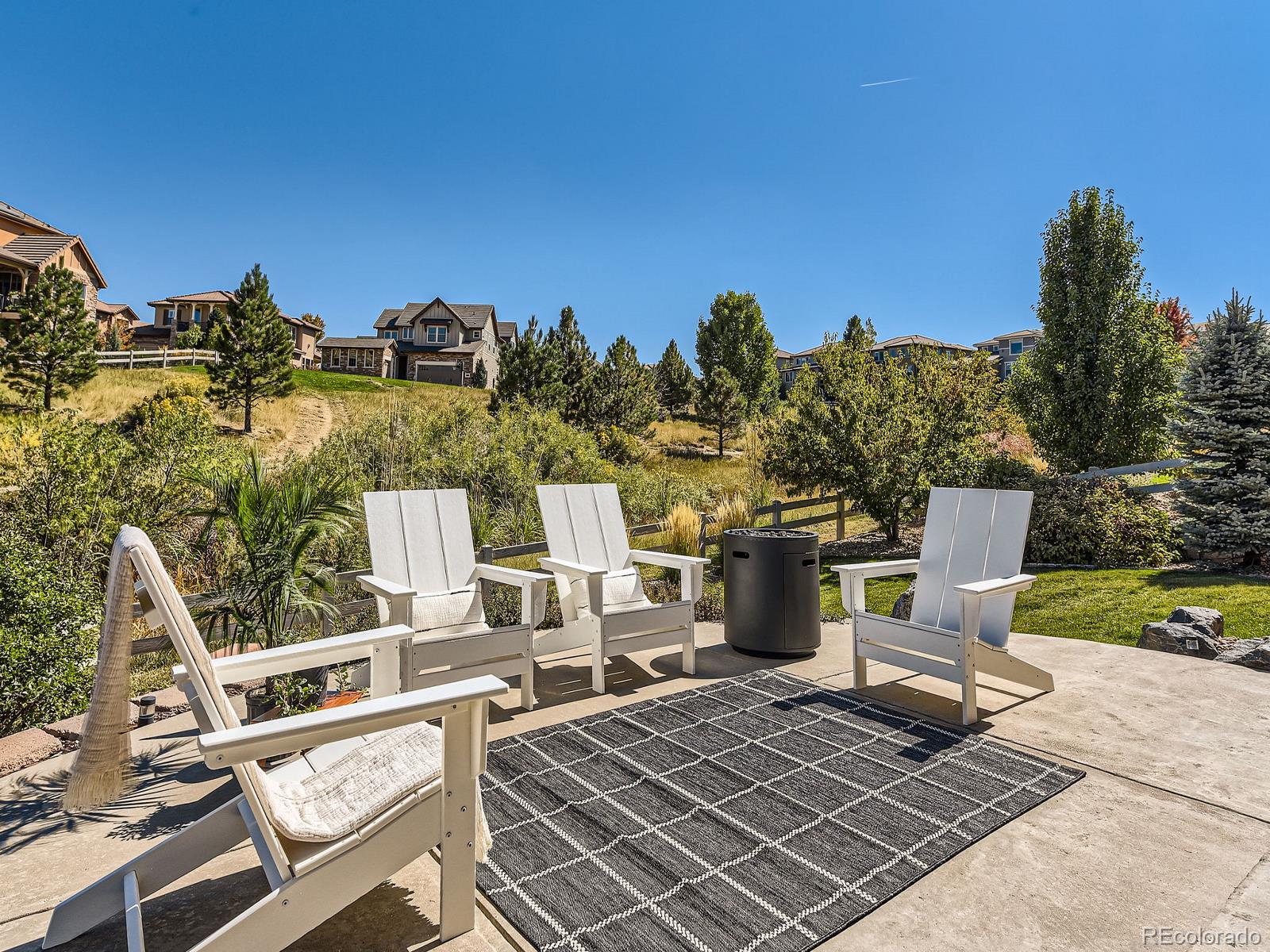 MLS Image #31 for 10710  manor stone drive,highlands ranch, Colorado