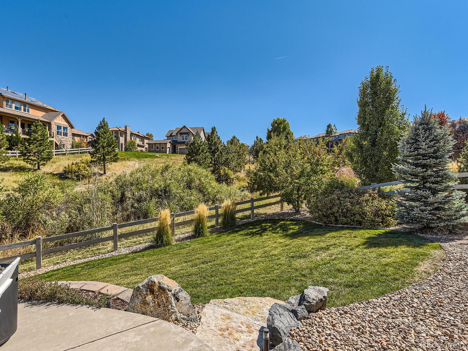 MLS Image #32 for 10710  manor stone drive,highlands ranch, Colorado