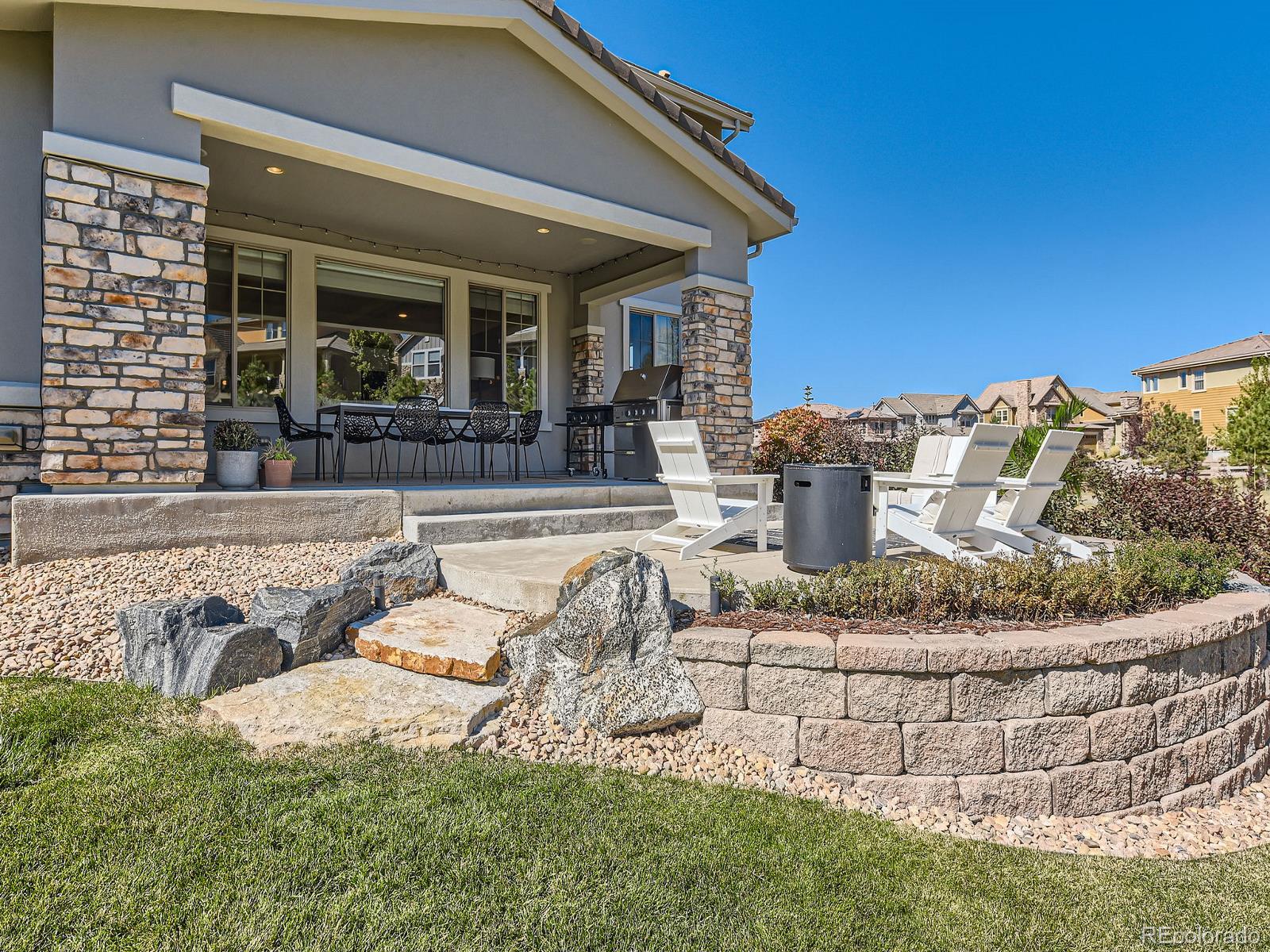 MLS Image #33 for 10710  manor stone drive,highlands ranch, Colorado