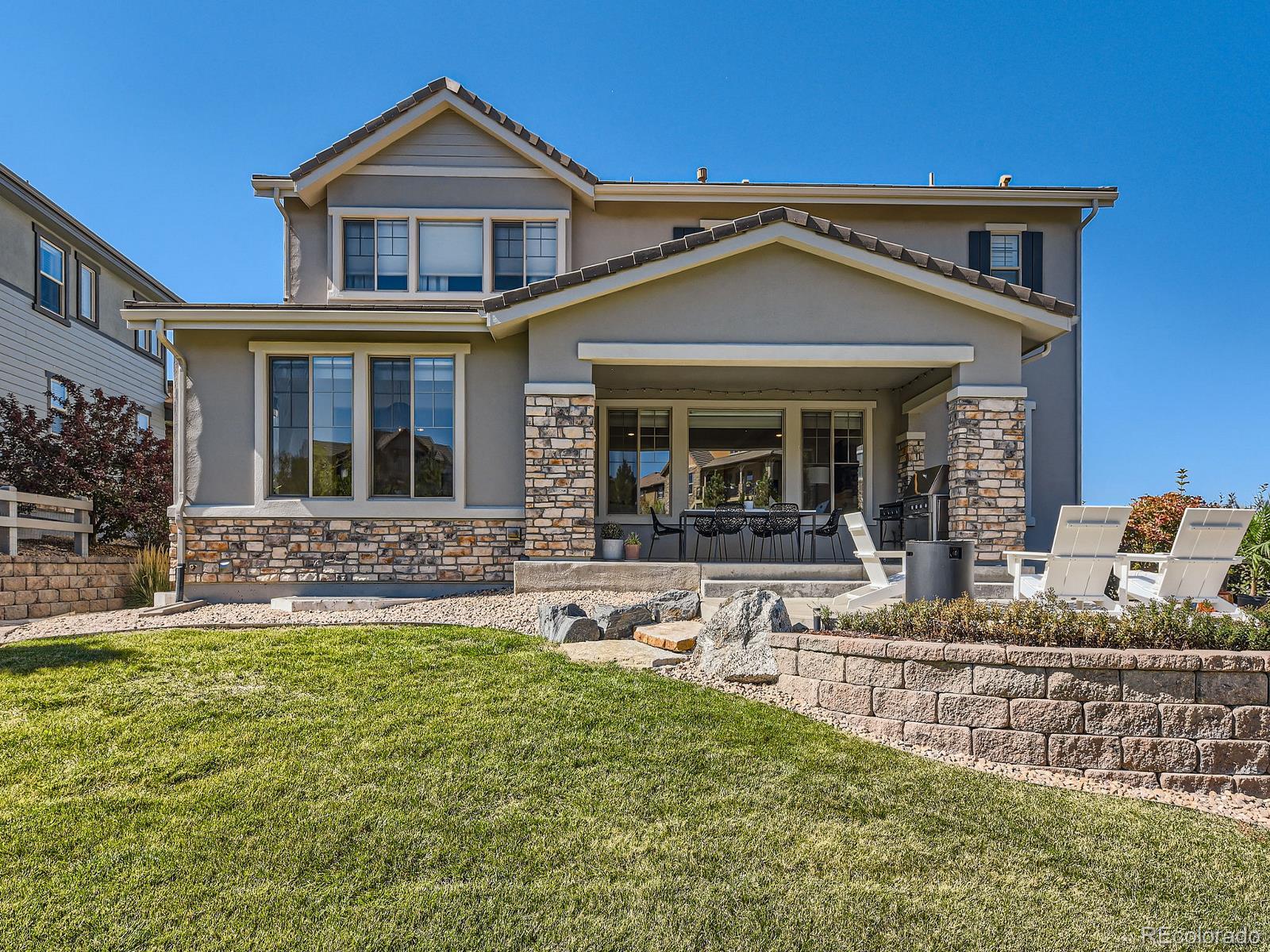 MLS Image #35 for 10710  manor stone drive,highlands ranch, Colorado