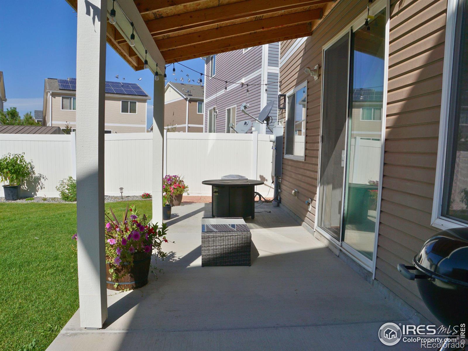 MLS Image #26 for 20768  randolph place,denver, Colorado