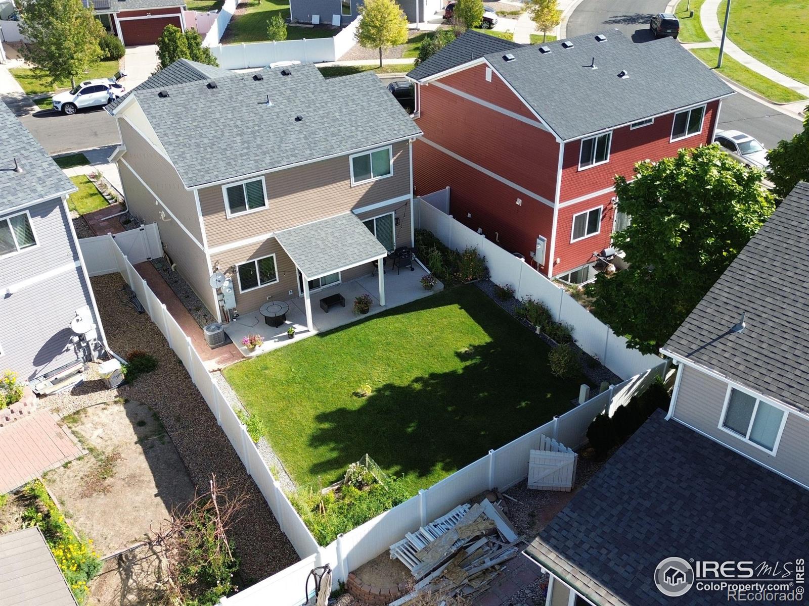 MLS Image #27 for 20768  randolph place,denver, Colorado