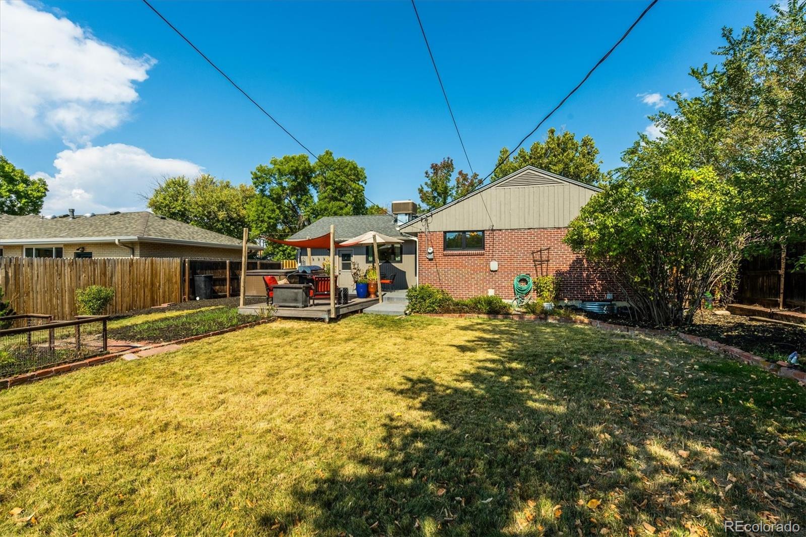 MLS Image #35 for 5660 e amherst avenue,denver, Colorado