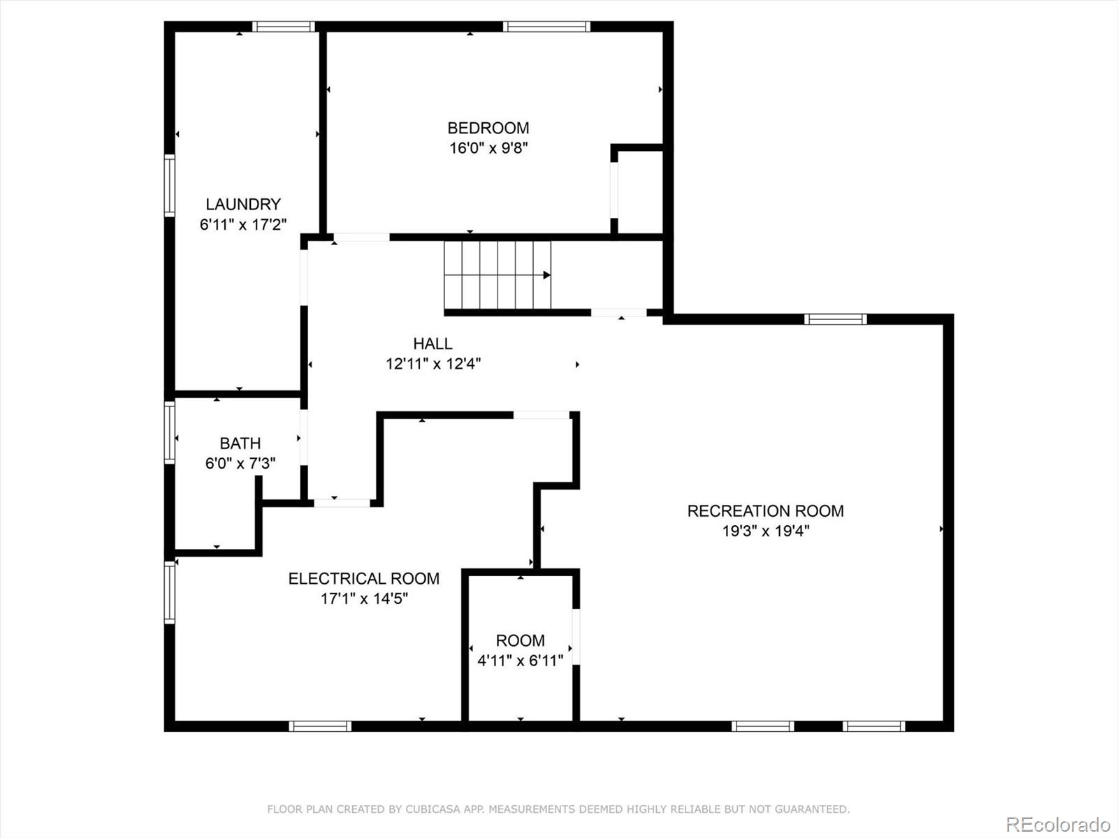 MLS Image #40 for 5660 e amherst avenue,denver, Colorado