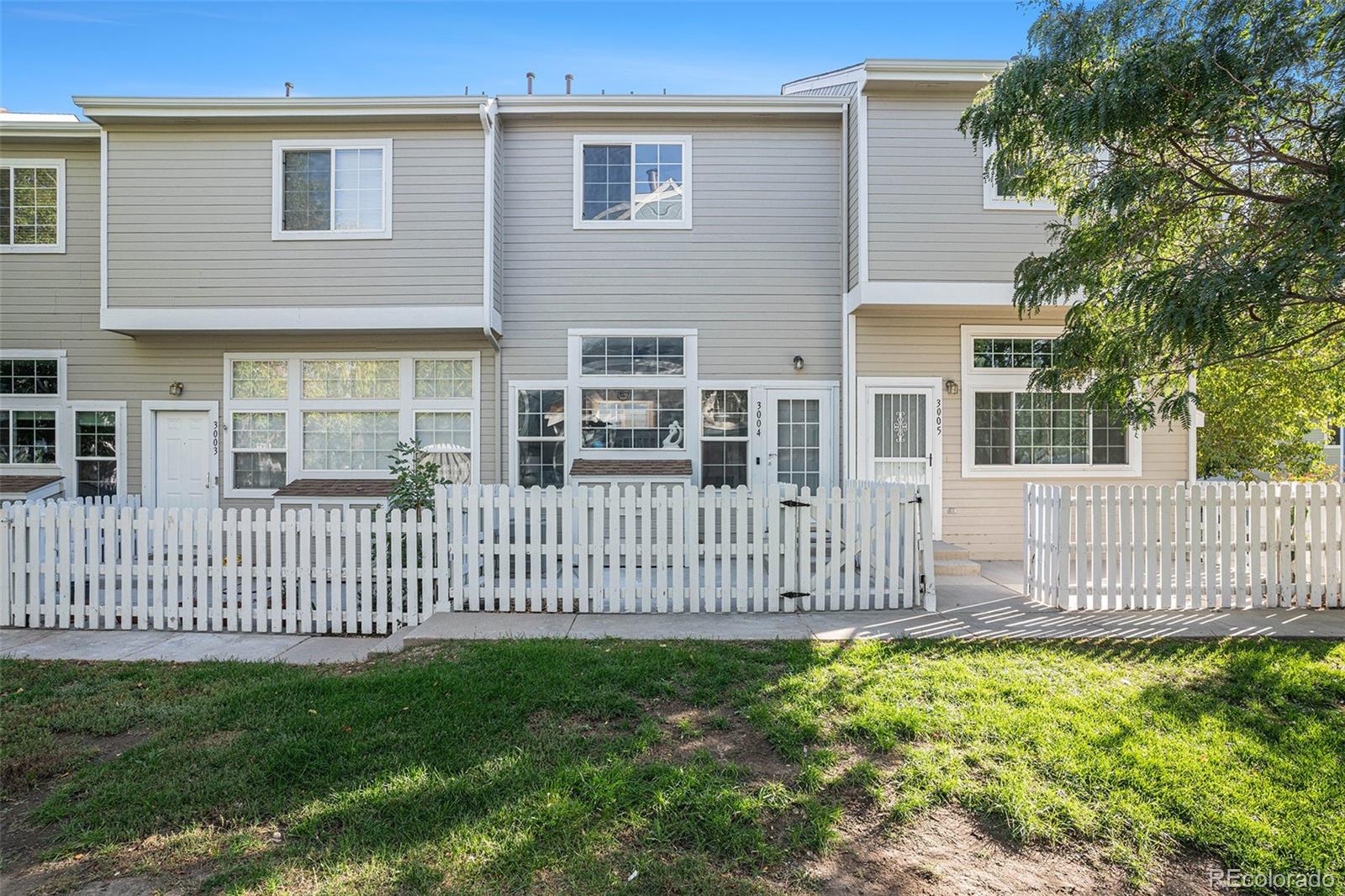 MLS Image #19 for 8199  welby road 3004,denver, Colorado