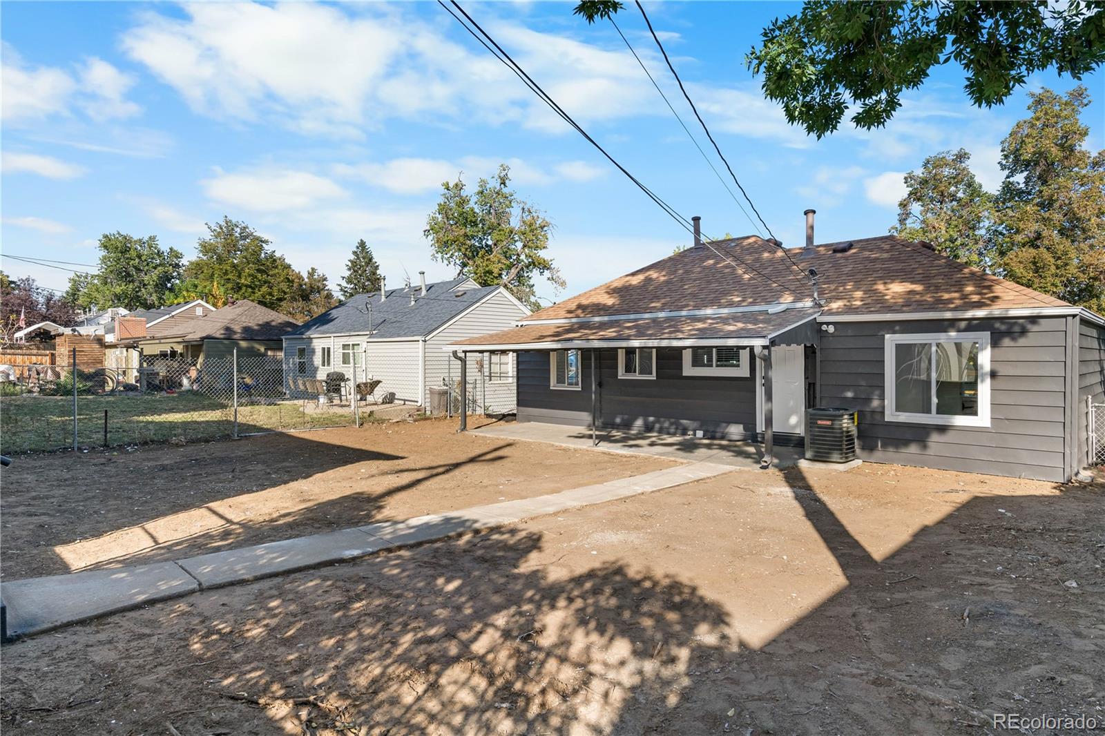 MLS Image #26 for 4825  bryant street,denver, Colorado