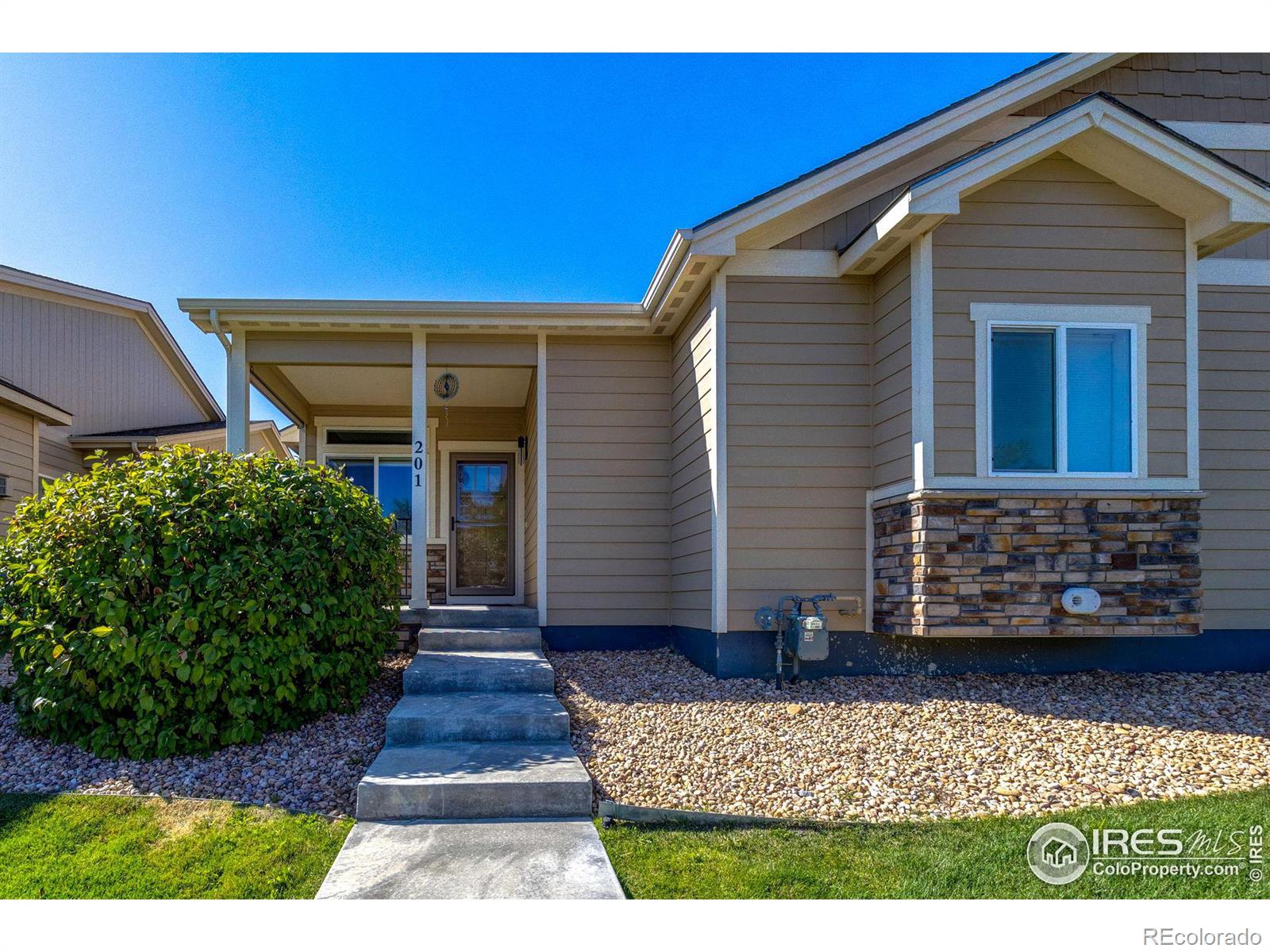 MLS Image #2 for 201  darlington lane,johnstown, Colorado