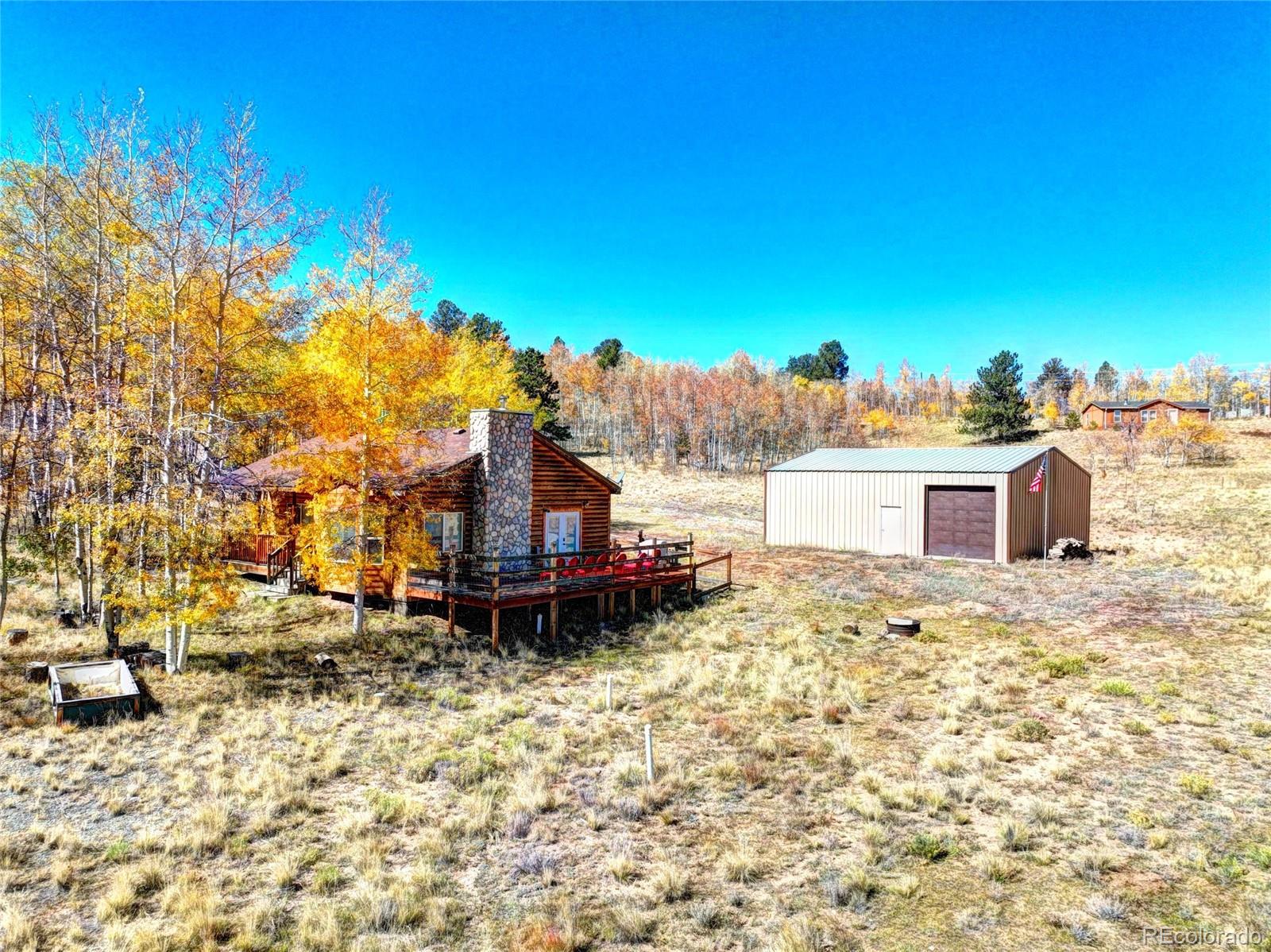 MLS Image #1 for 7551  remington road,como, Colorado