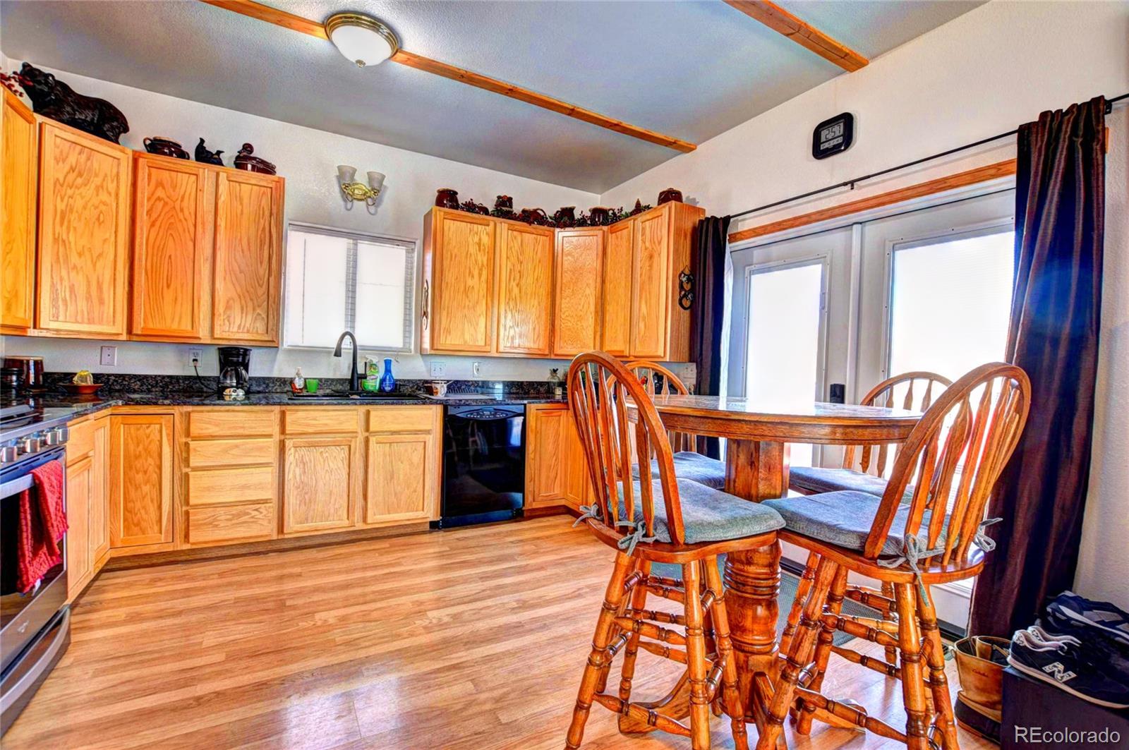 MLS Image #2 for 7551  remington road,como, Colorado