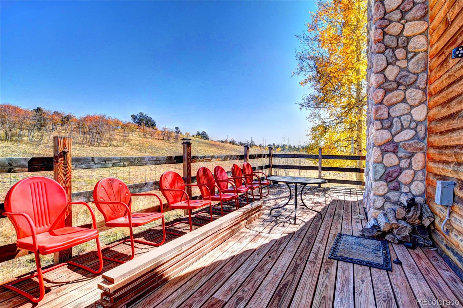 MLS Image #4 for 7551  remington road,como, Colorado