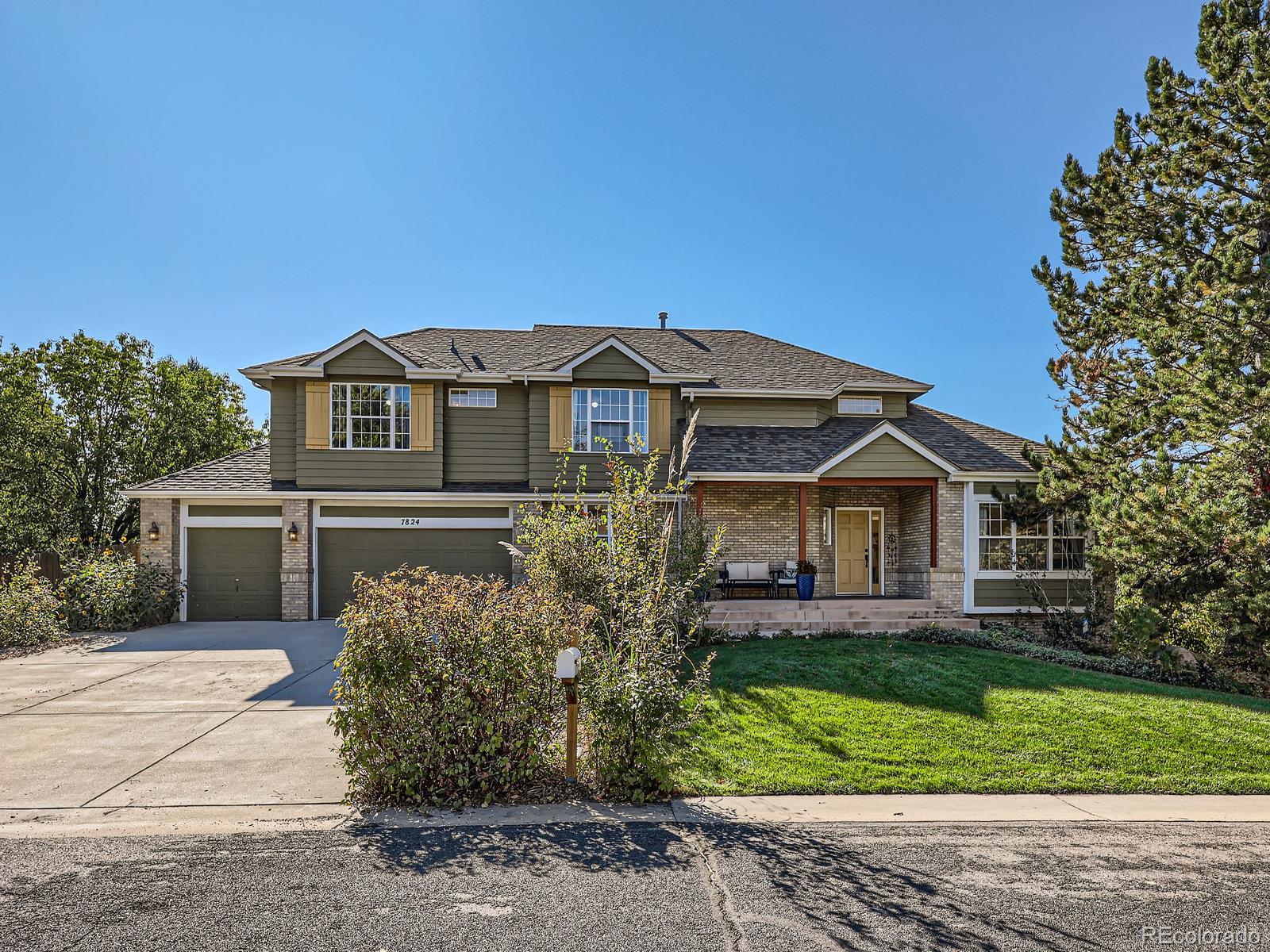 MLS Image #1 for 7824 w 109th place,broomfield, Colorado