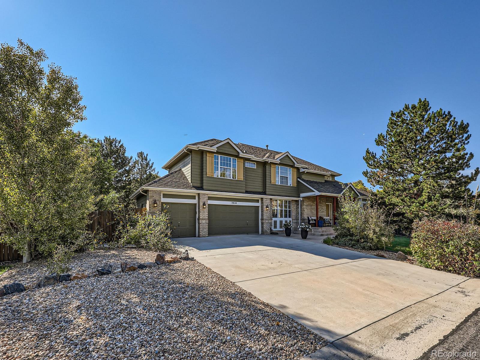 MLS Image #2 for 7824 w 109th place,broomfield, Colorado