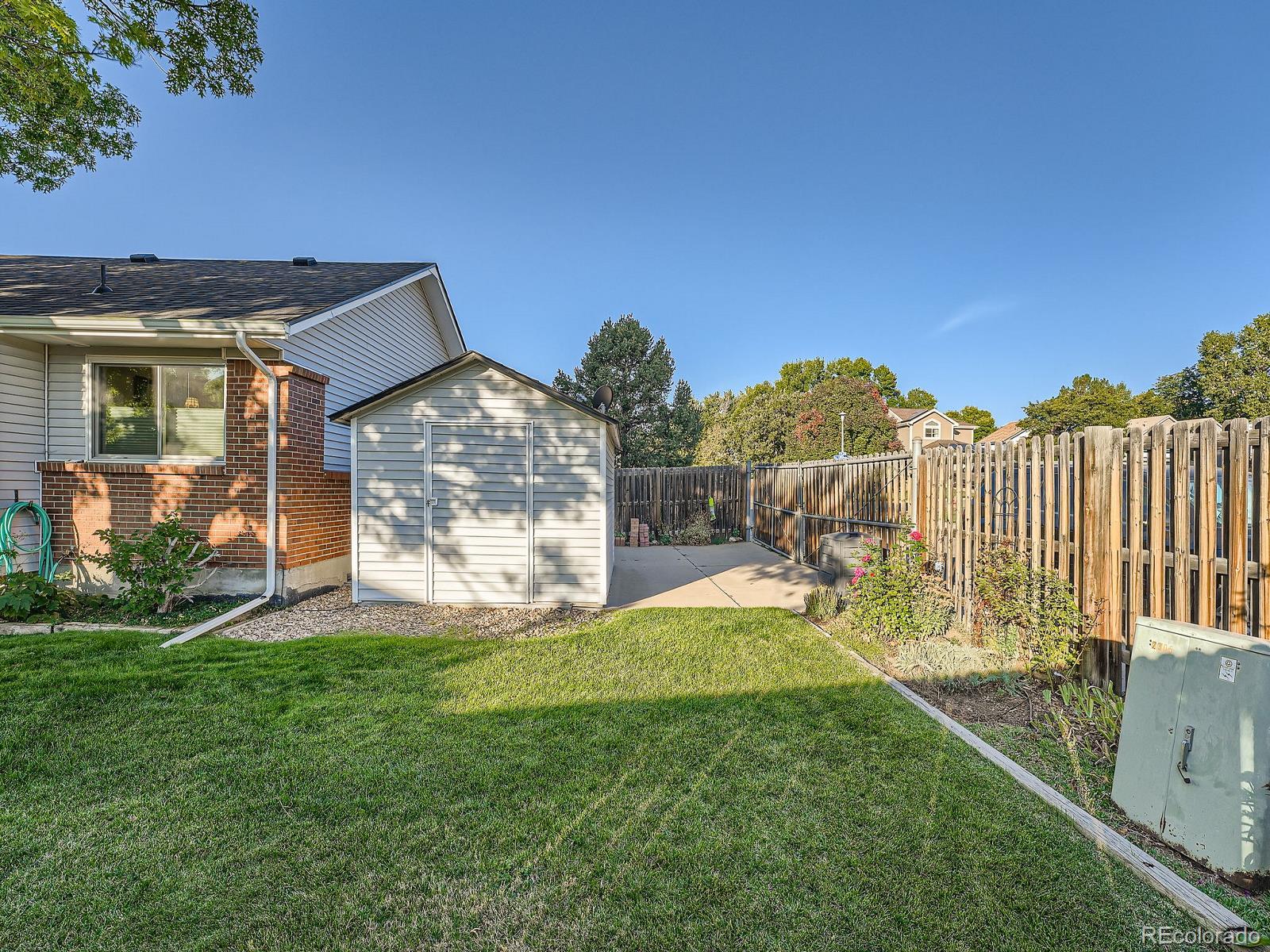 MLS Image #27 for 2304 s eldridge court,lakewood, Colorado