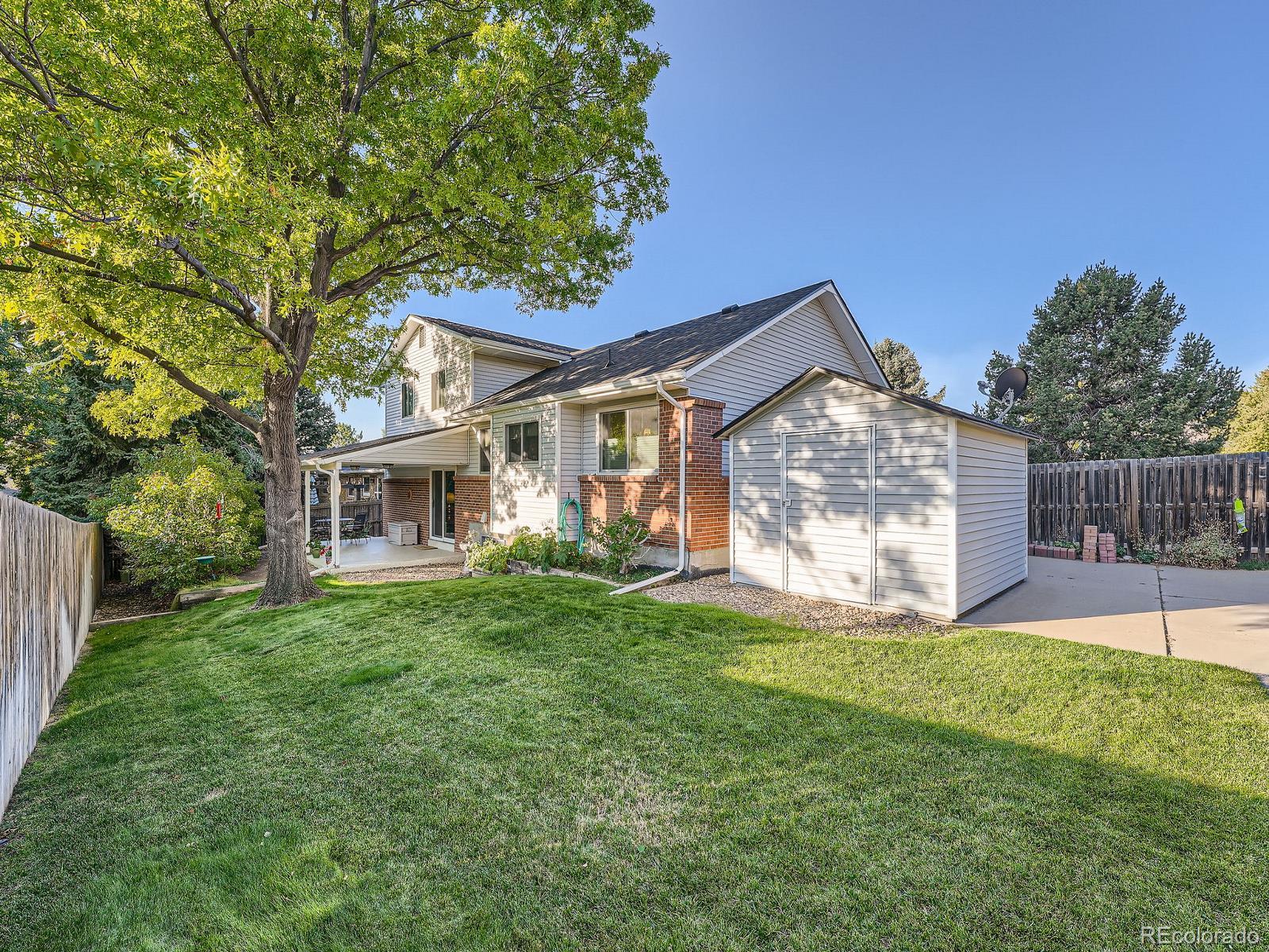 MLS Image #28 for 2304 s eldridge court,lakewood, Colorado