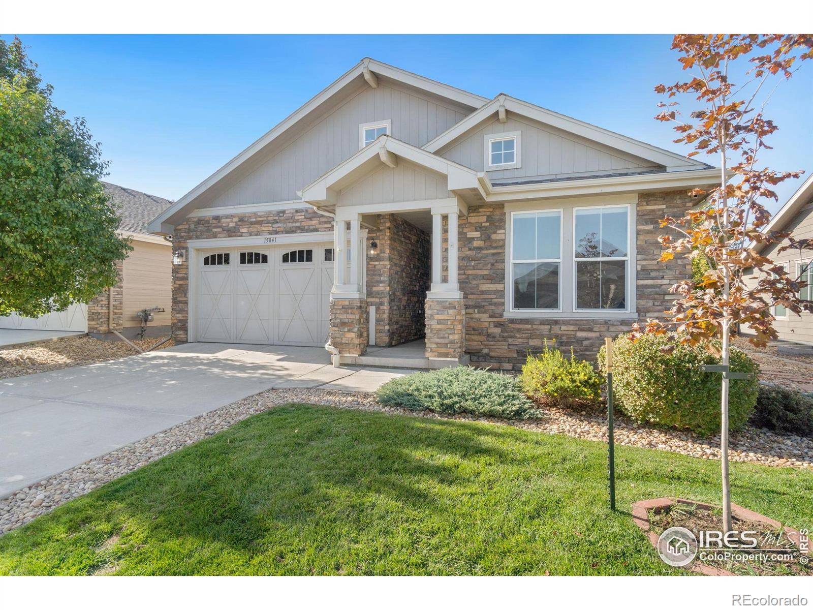 MLS Image #1 for 15841  josephine circle,thornton, Colorado