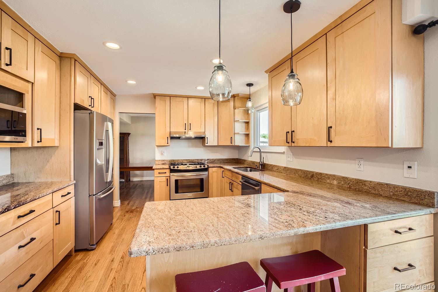 MLS Image #11 for 2732  purgatory drive,colorado springs, Colorado