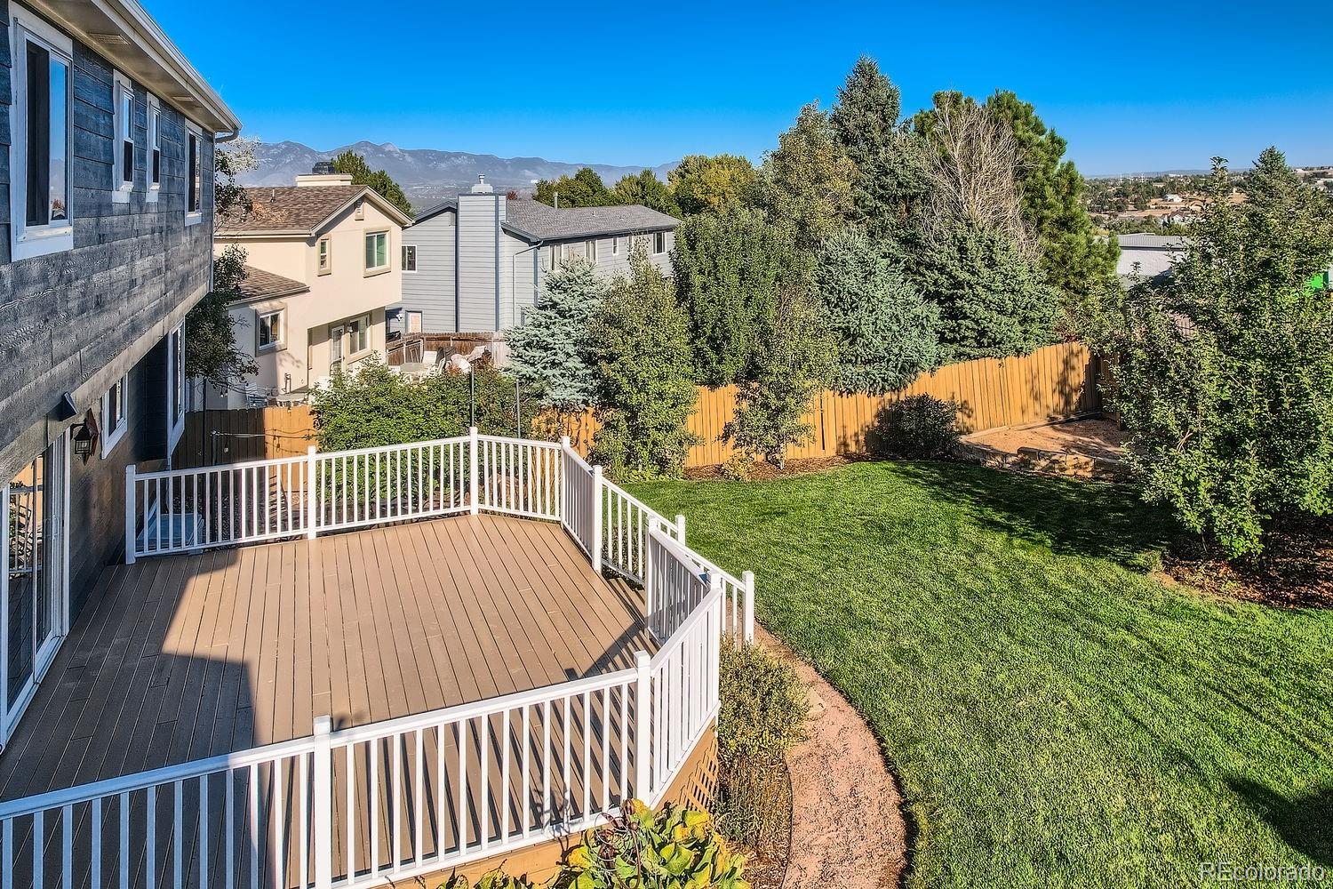 MLS Image #39 for 2732  purgatory drive,colorado springs, Colorado