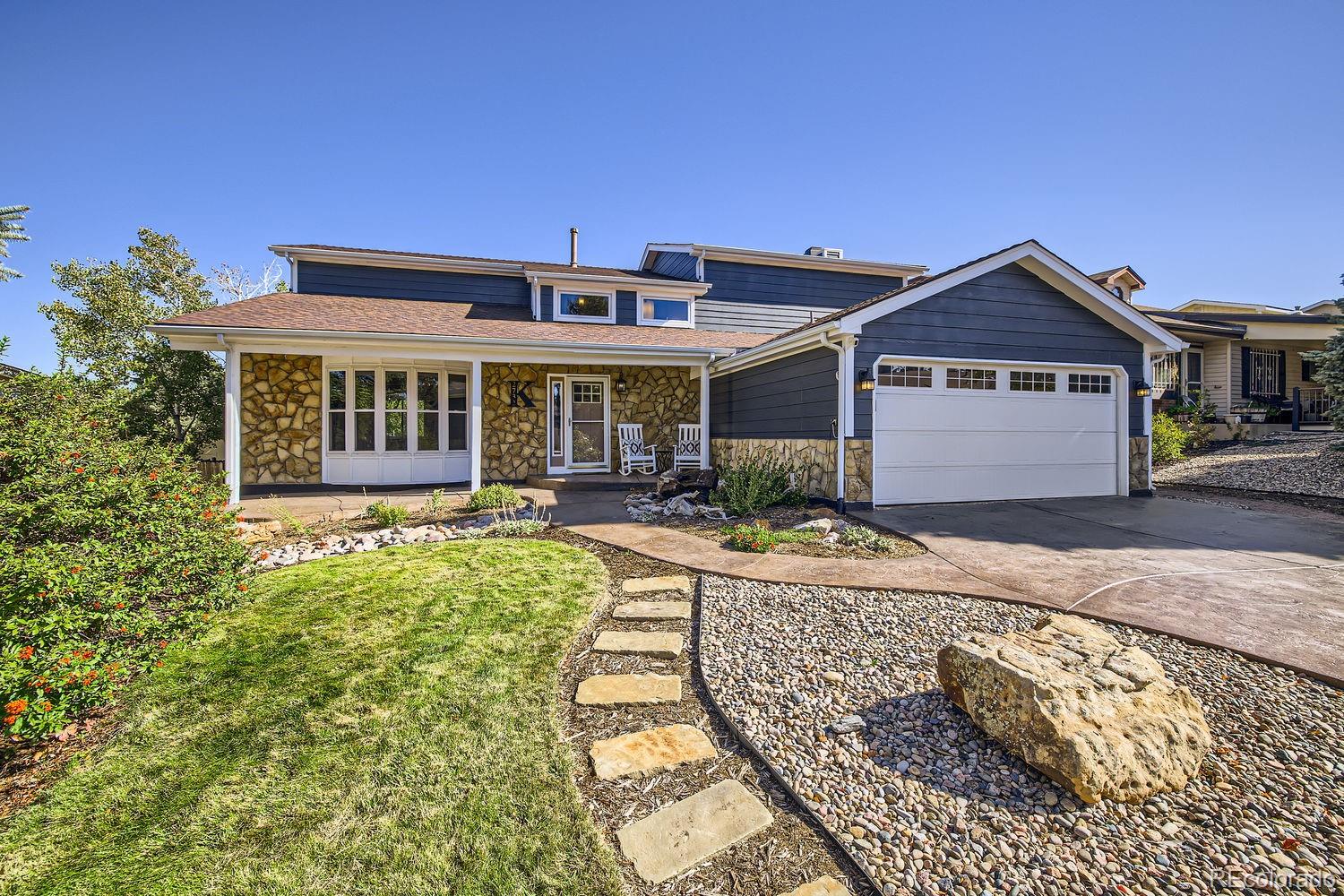 MLS Image #4 for 2732  purgatory drive,colorado springs, Colorado