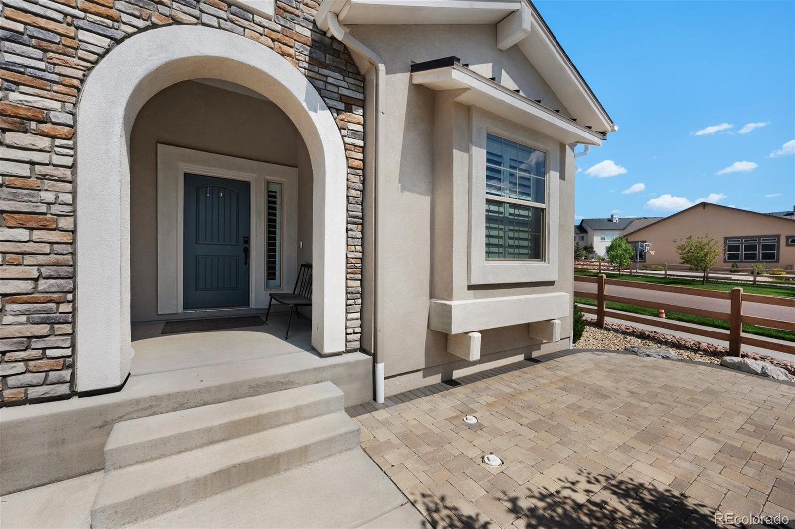 MLS Image #1 for 1992  walnut creek court,colorado springs, Colorado