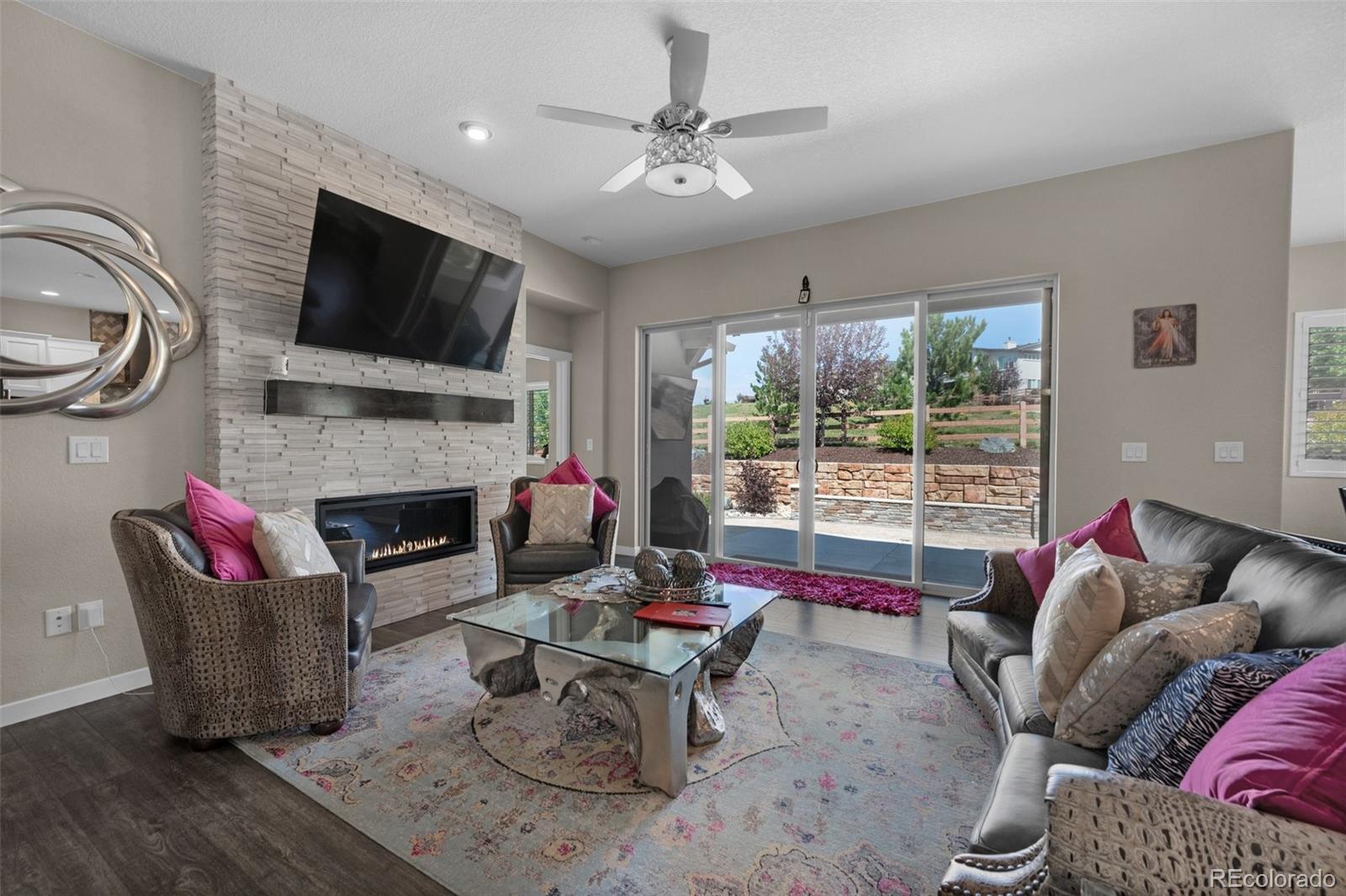 MLS Image #11 for 1992  walnut creek court,colorado springs, Colorado