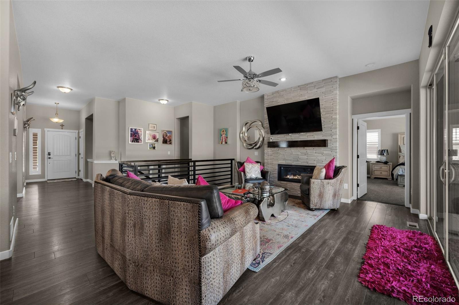 MLS Image #12 for 1992  walnut creek court,colorado springs, Colorado
