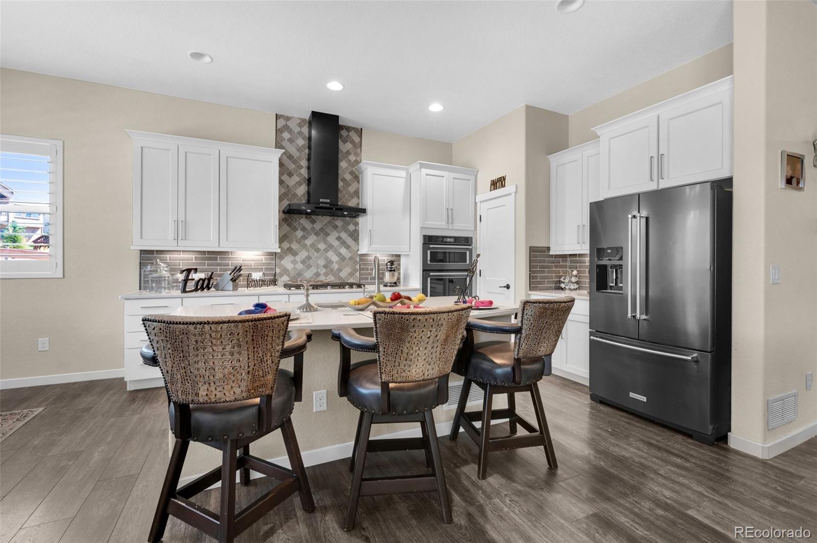 MLS Image #14 for 1992  walnut creek court,colorado springs, Colorado