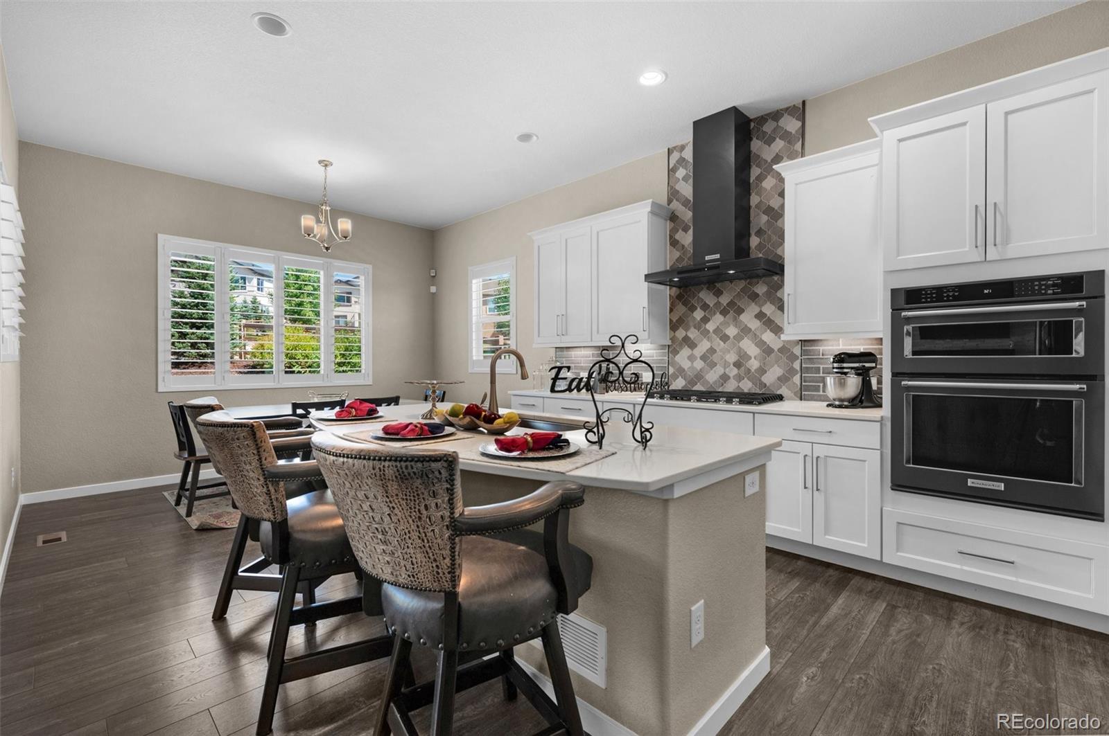 MLS Image #15 for 1992  walnut creek court,colorado springs, Colorado