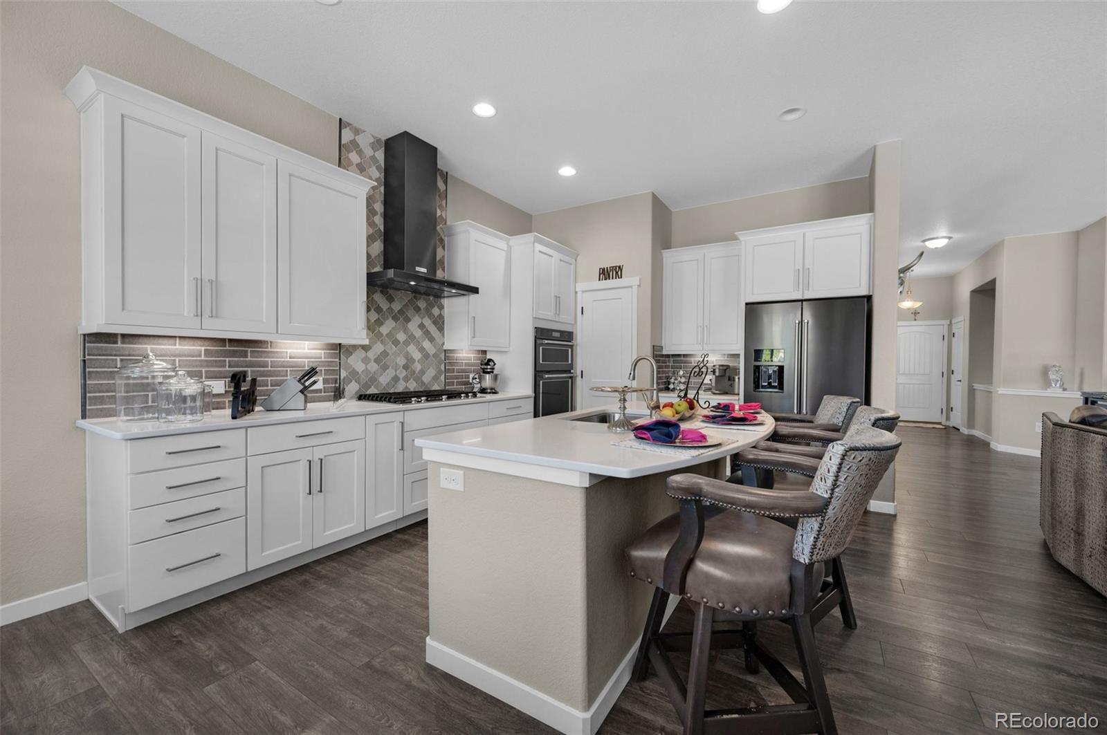 MLS Image #18 for 1992  walnut creek court,colorado springs, Colorado