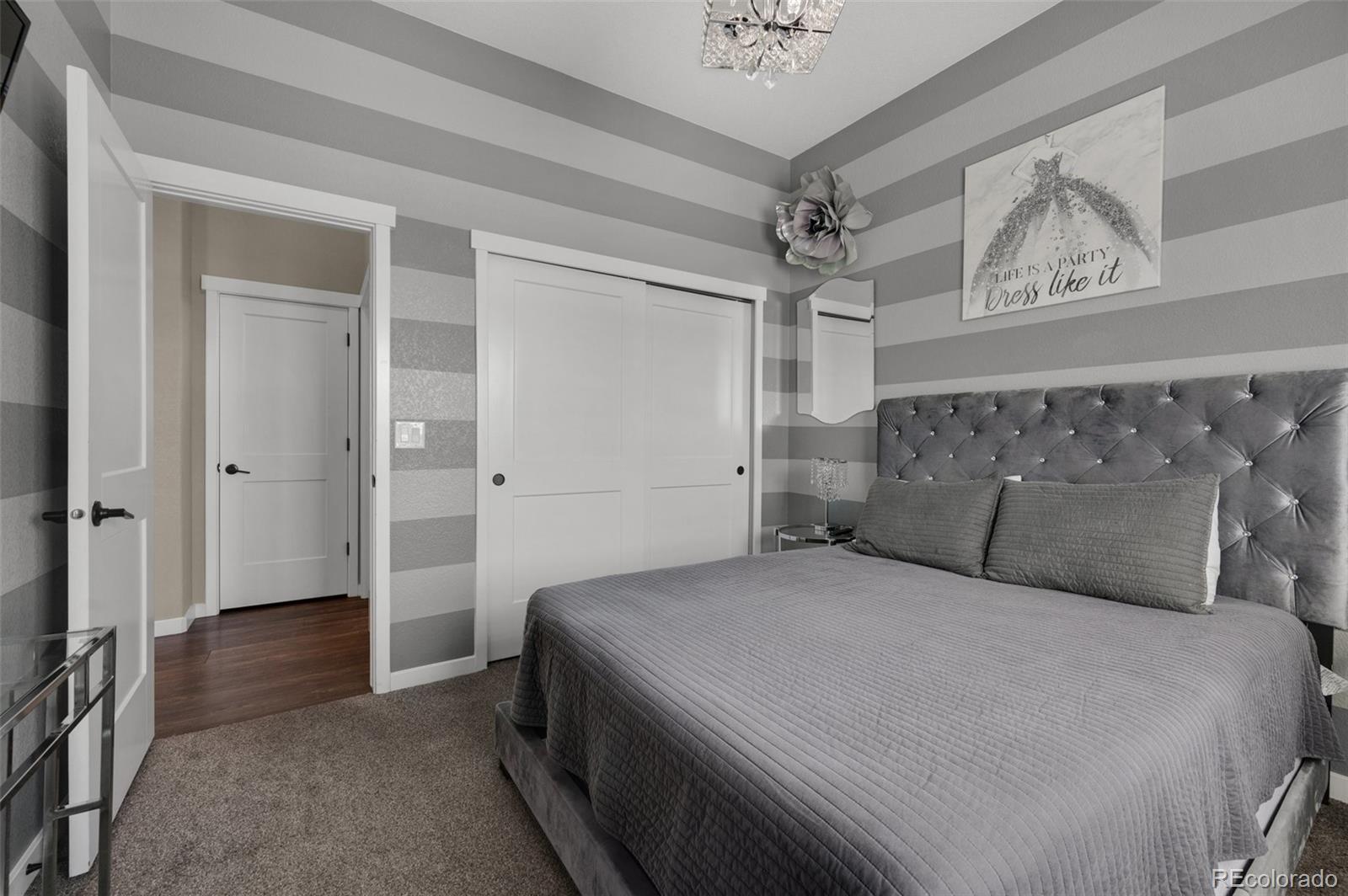 MLS Image #4 for 1992  walnut creek court,colorado springs, Colorado