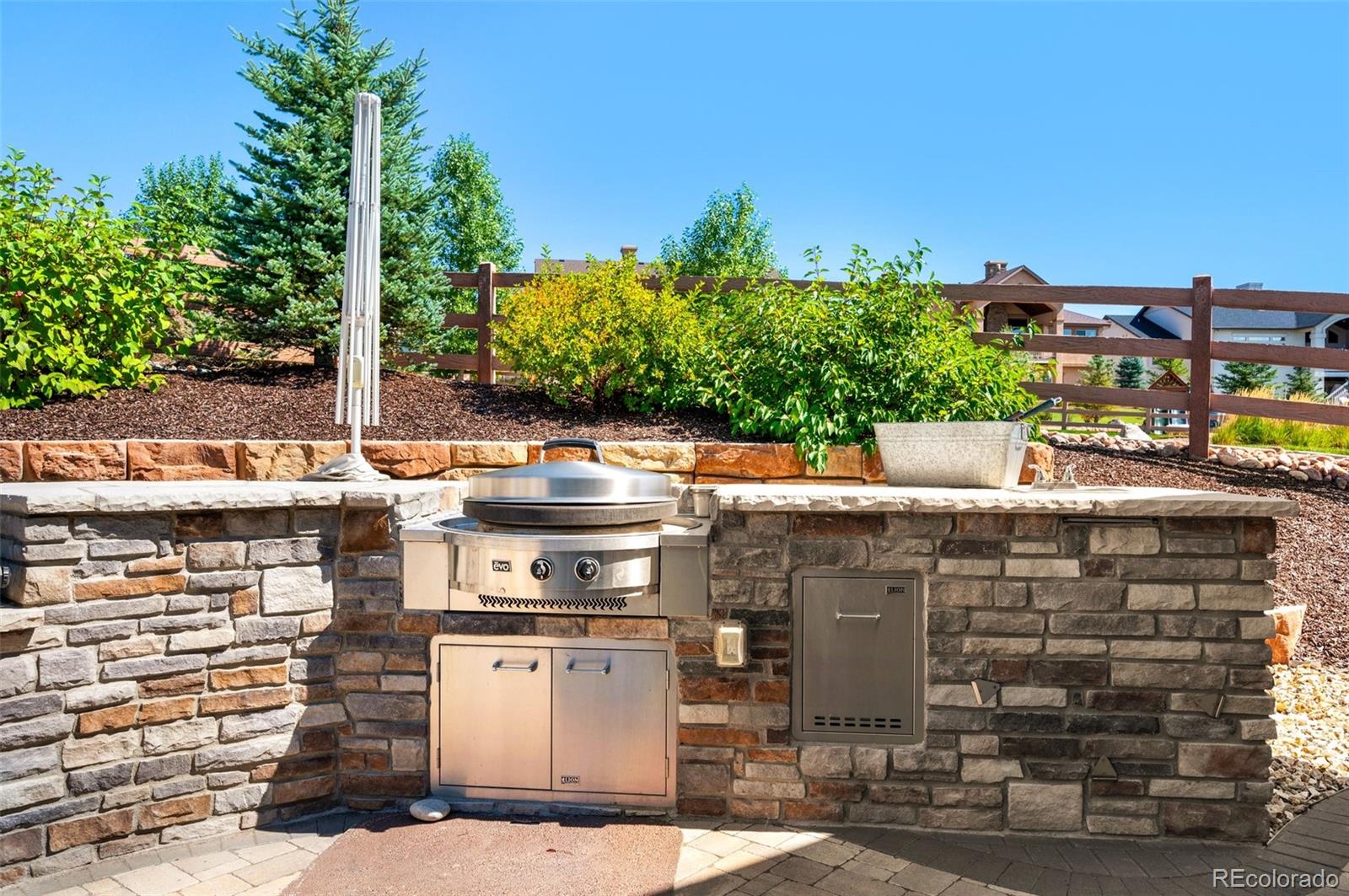 MLS Image #41 for 1992  walnut creek court,colorado springs, Colorado