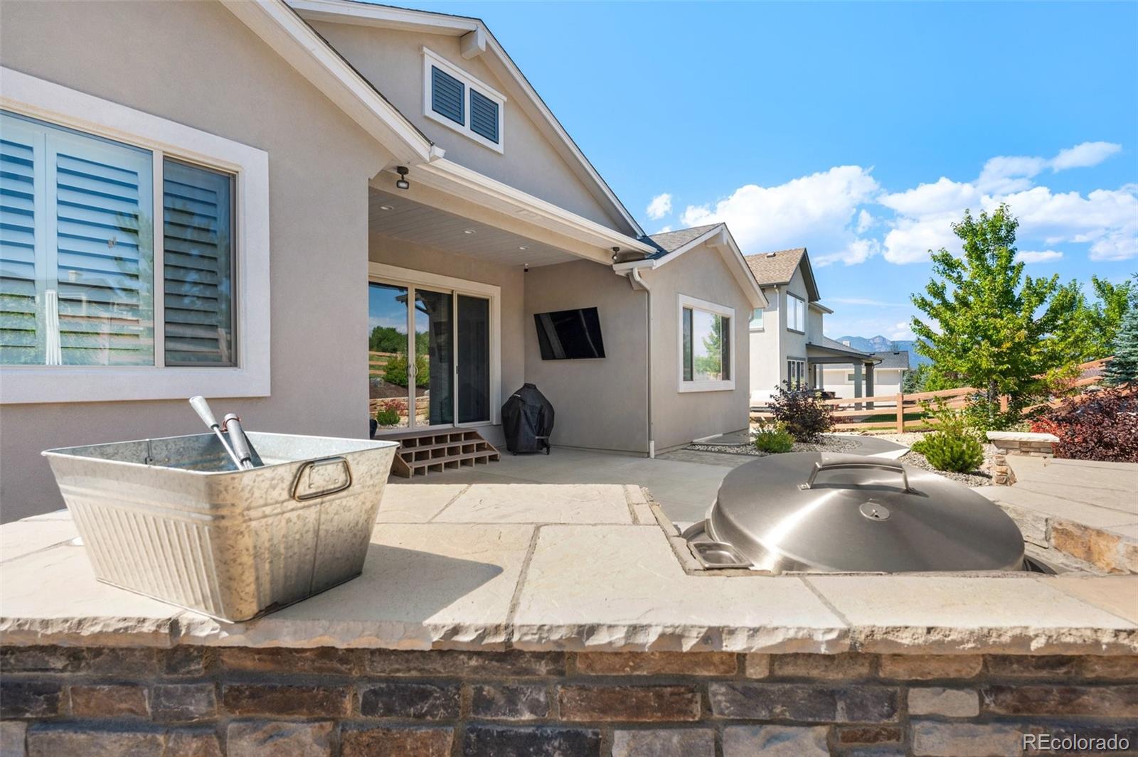 MLS Image #42 for 1992  walnut creek court,colorado springs, Colorado