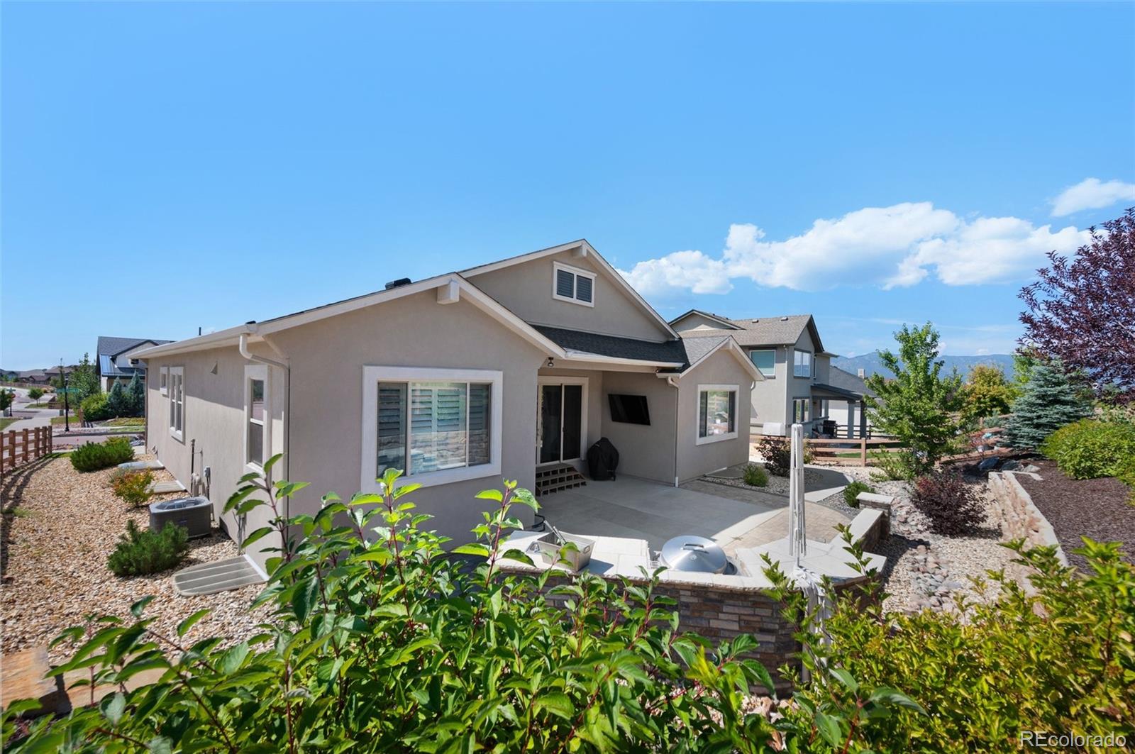 MLS Image #43 for 1992  walnut creek court,colorado springs, Colorado