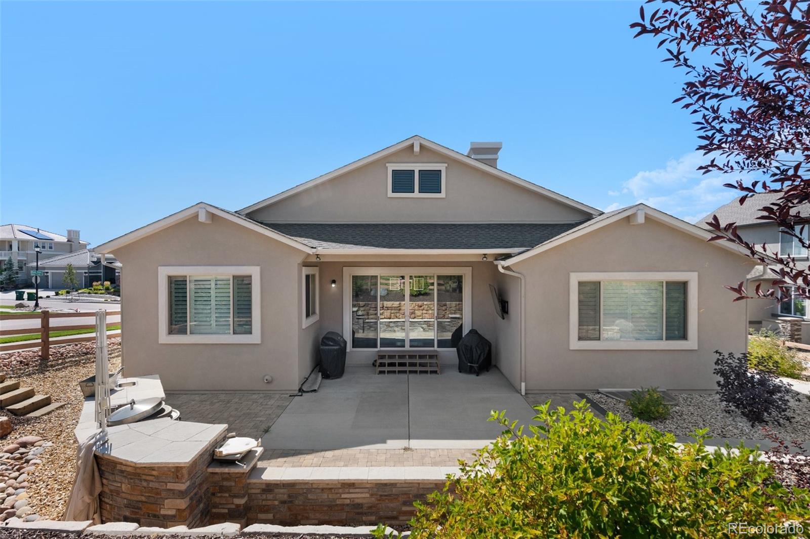 MLS Image #44 for 1992  walnut creek court,colorado springs, Colorado