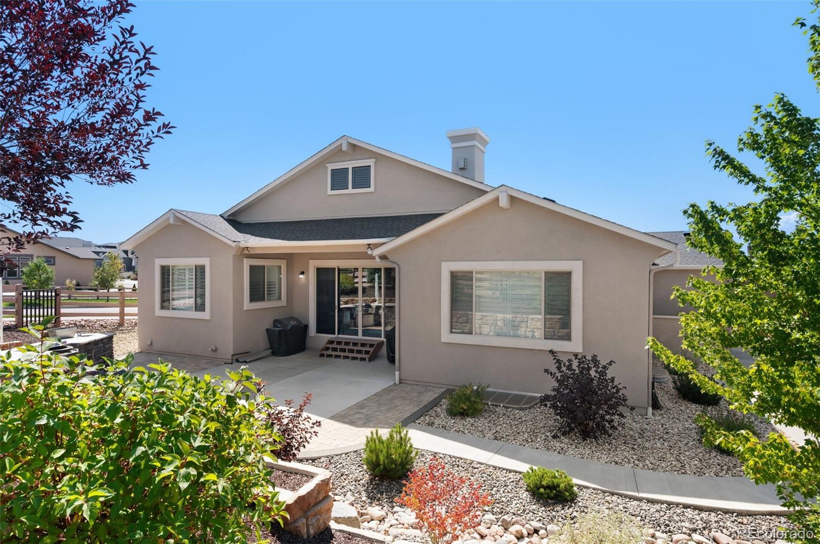 MLS Image #45 for 1992  walnut creek court,colorado springs, Colorado