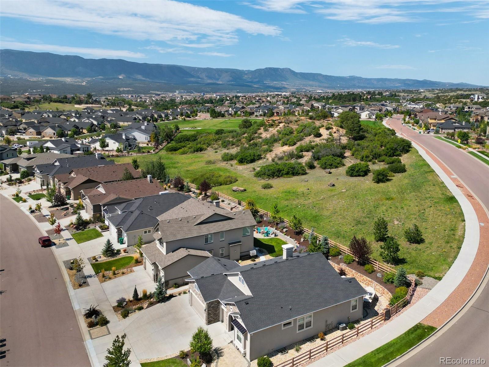 MLS Image #49 for 1992  walnut creek court,colorado springs, Colorado