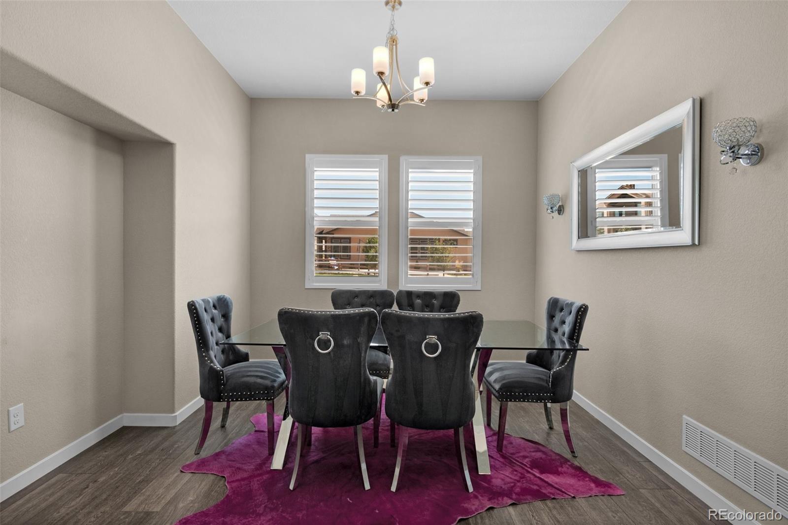 MLS Image #6 for 1992  walnut creek court,colorado springs, Colorado