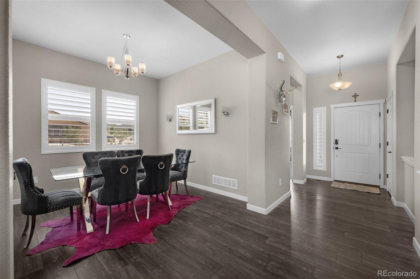 MLS Image #7 for 1992  walnut creek court,colorado springs, Colorado