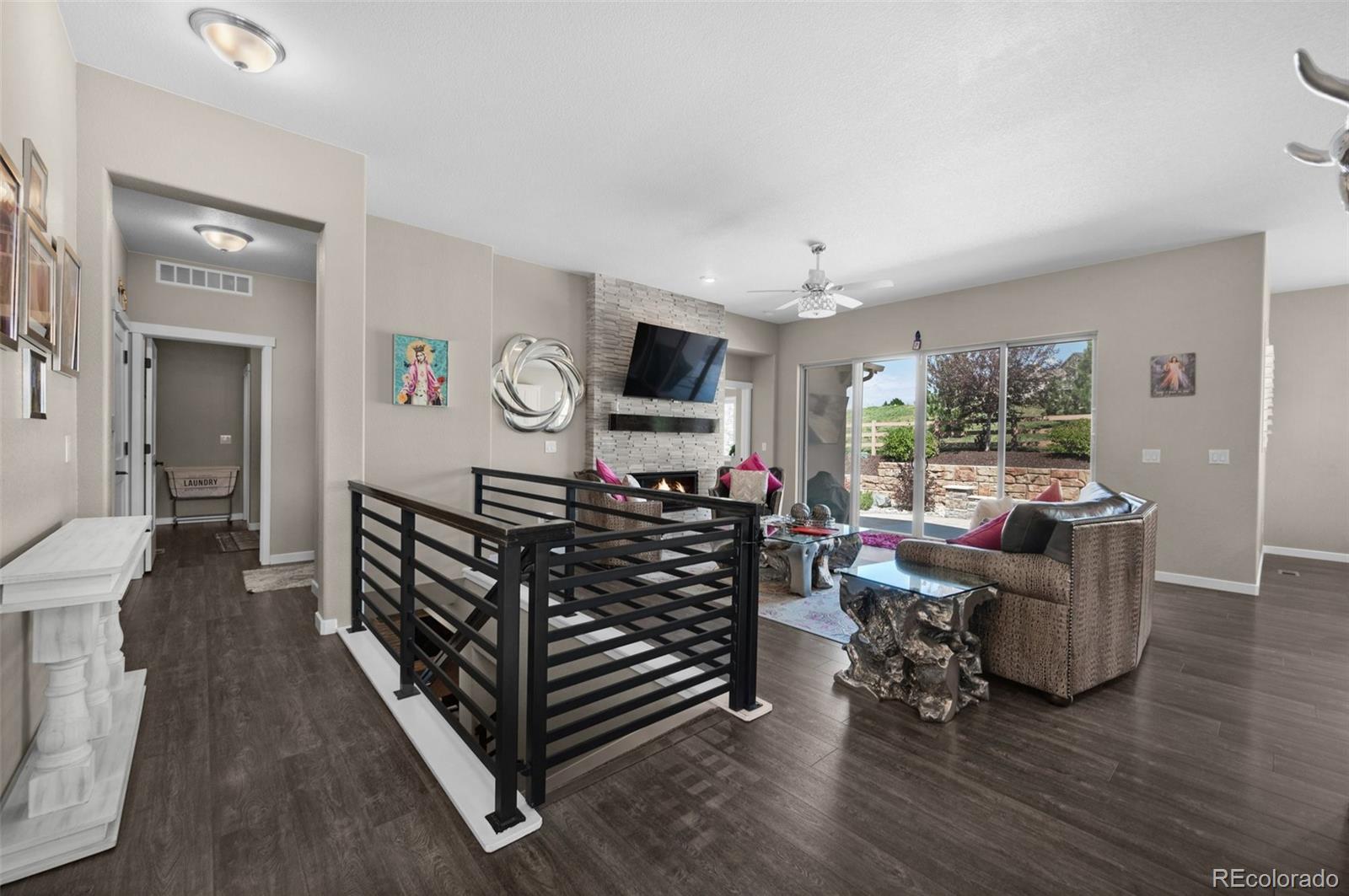 MLS Image #8 for 1992  walnut creek court,colorado springs, Colorado