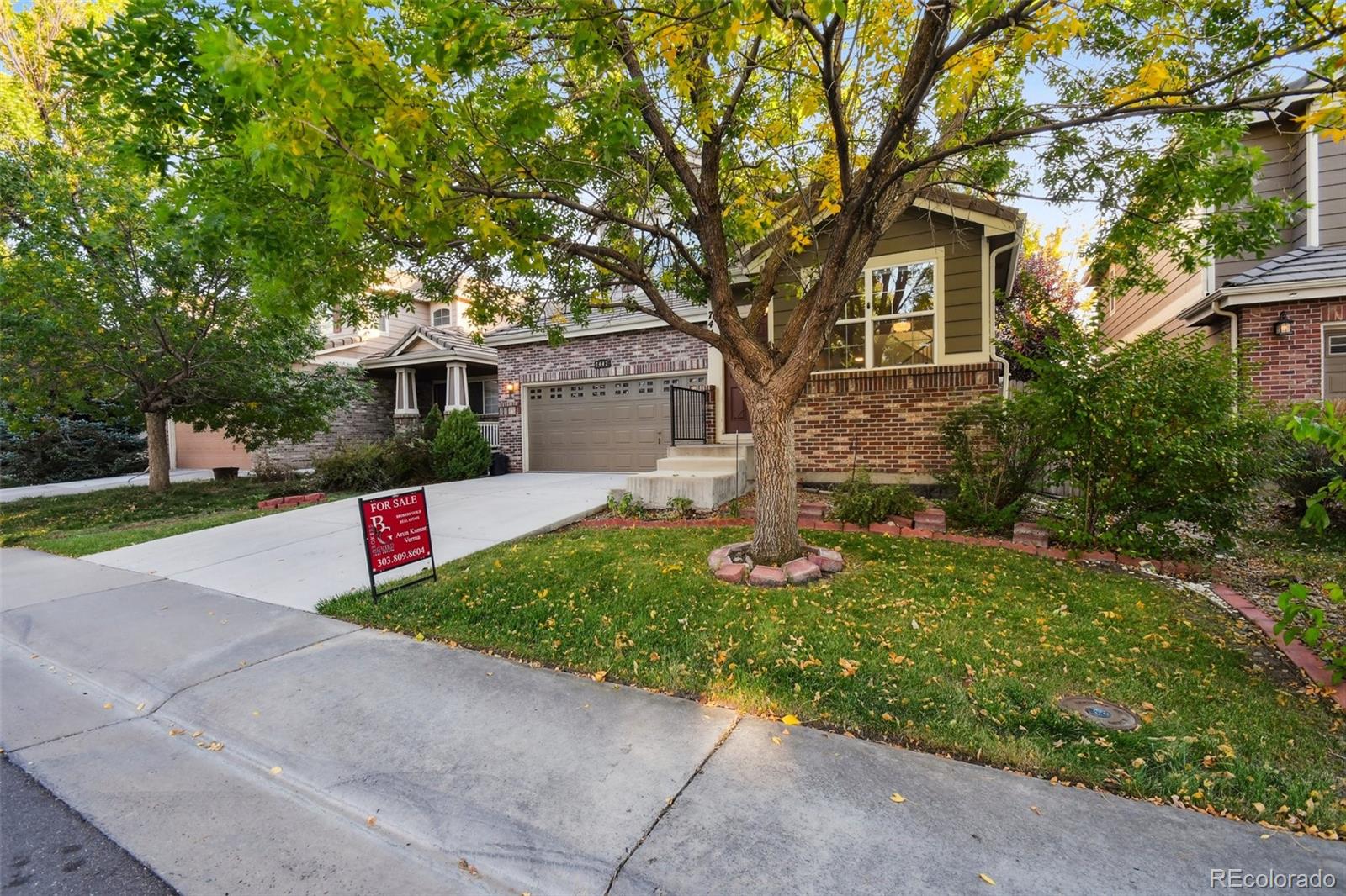 CMA Image for 7443 S Memphis Street,Aurora, Colorado