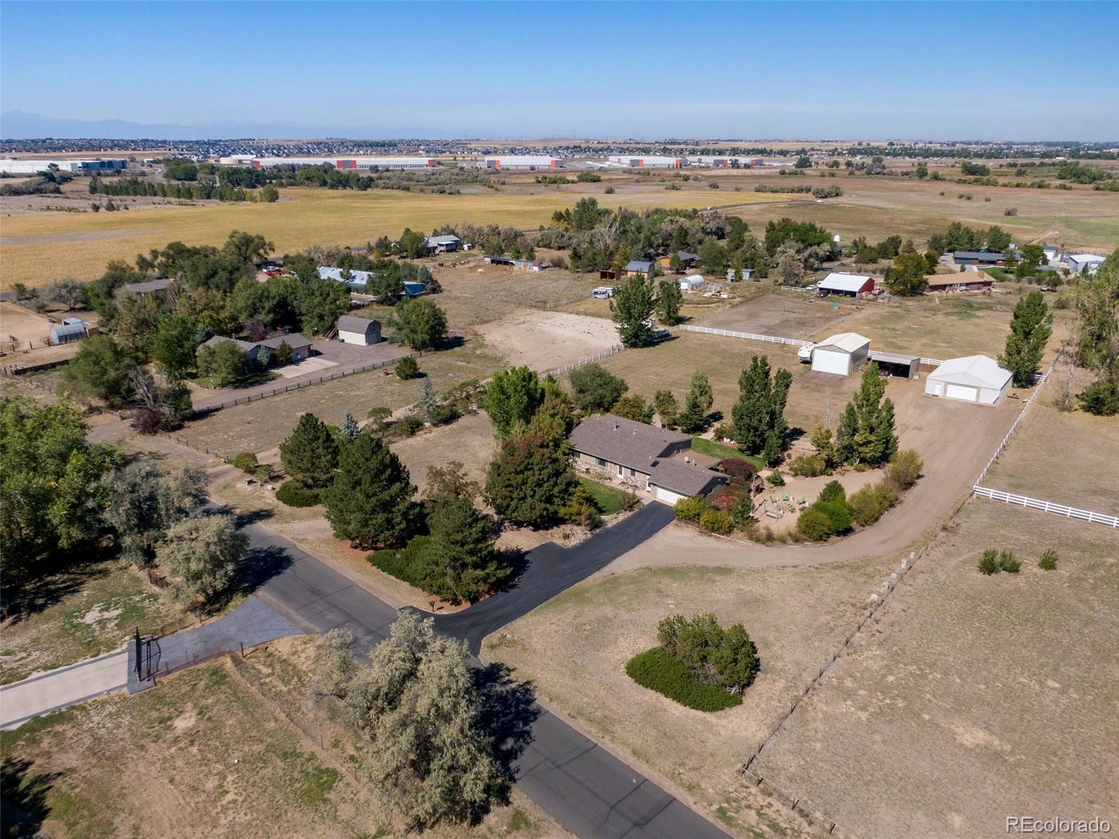 MLS Image #42 for 23855 e 156th avenue,brighton, Colorado