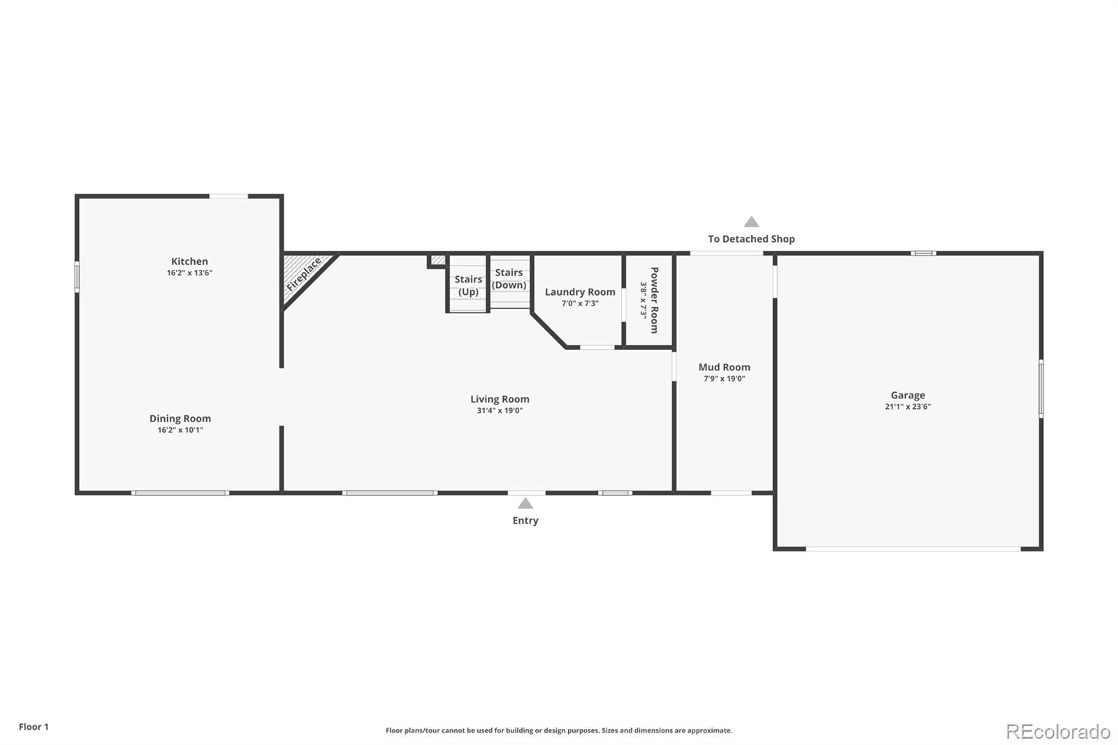 MLS Image #44 for 23855 e 156th avenue,brighton, Colorado