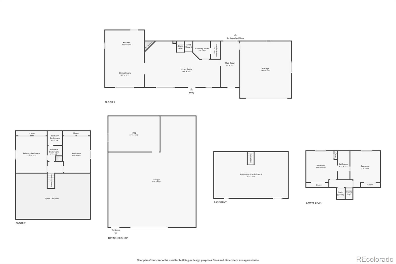 MLS Image #48 for 23855 e 156th avenue,brighton, Colorado