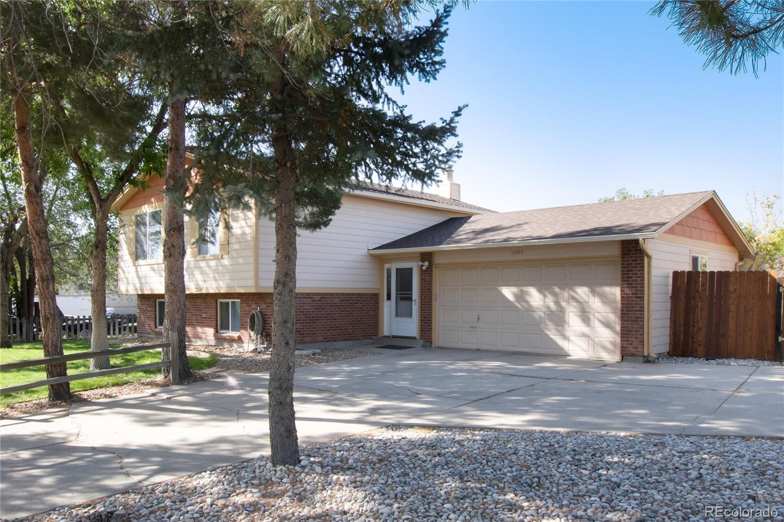 MLS Image #2 for 11565  birch drive,thornton, Colorado