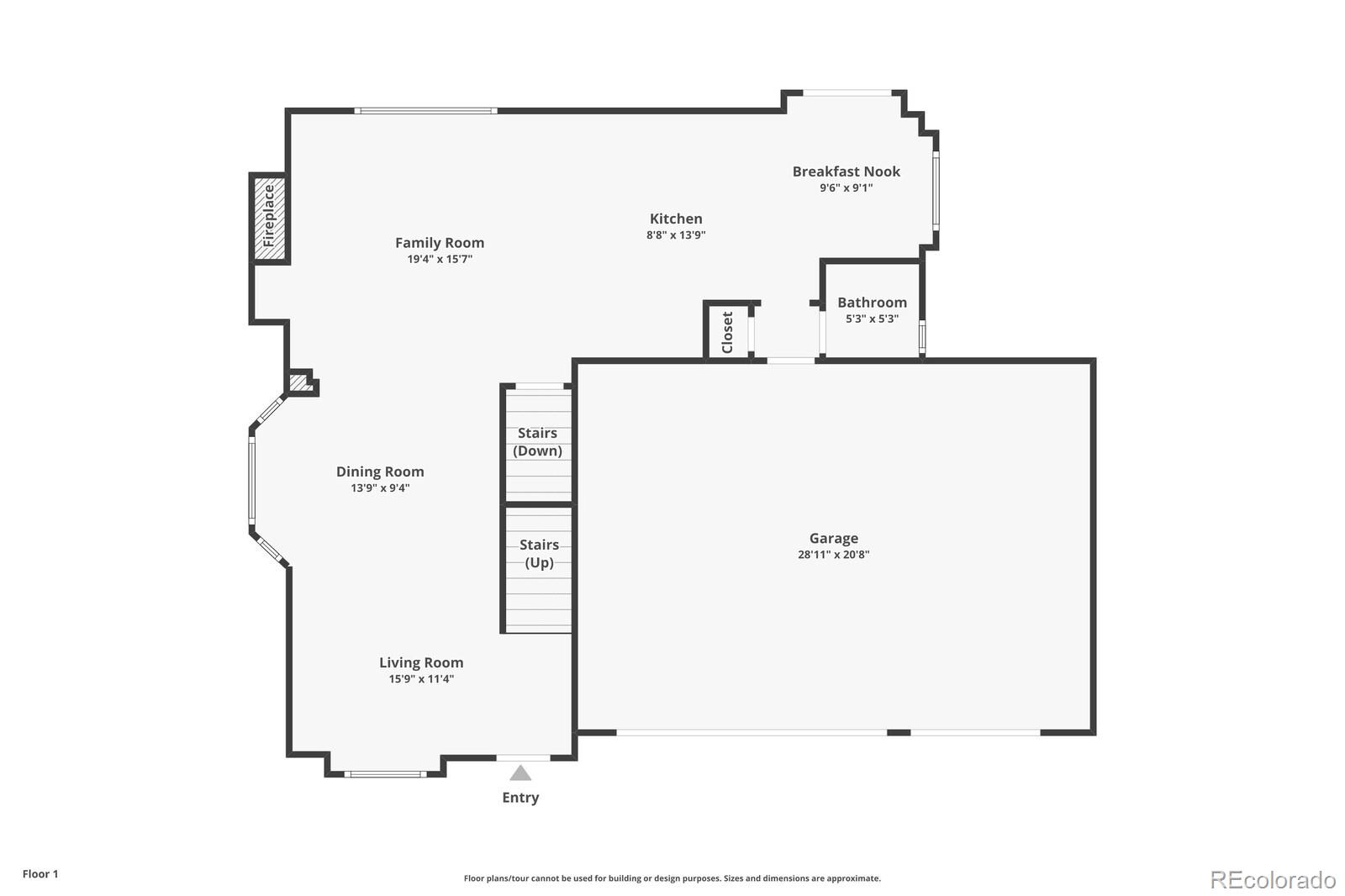 MLS Image #30 for 6340  westview circle,parker, Colorado