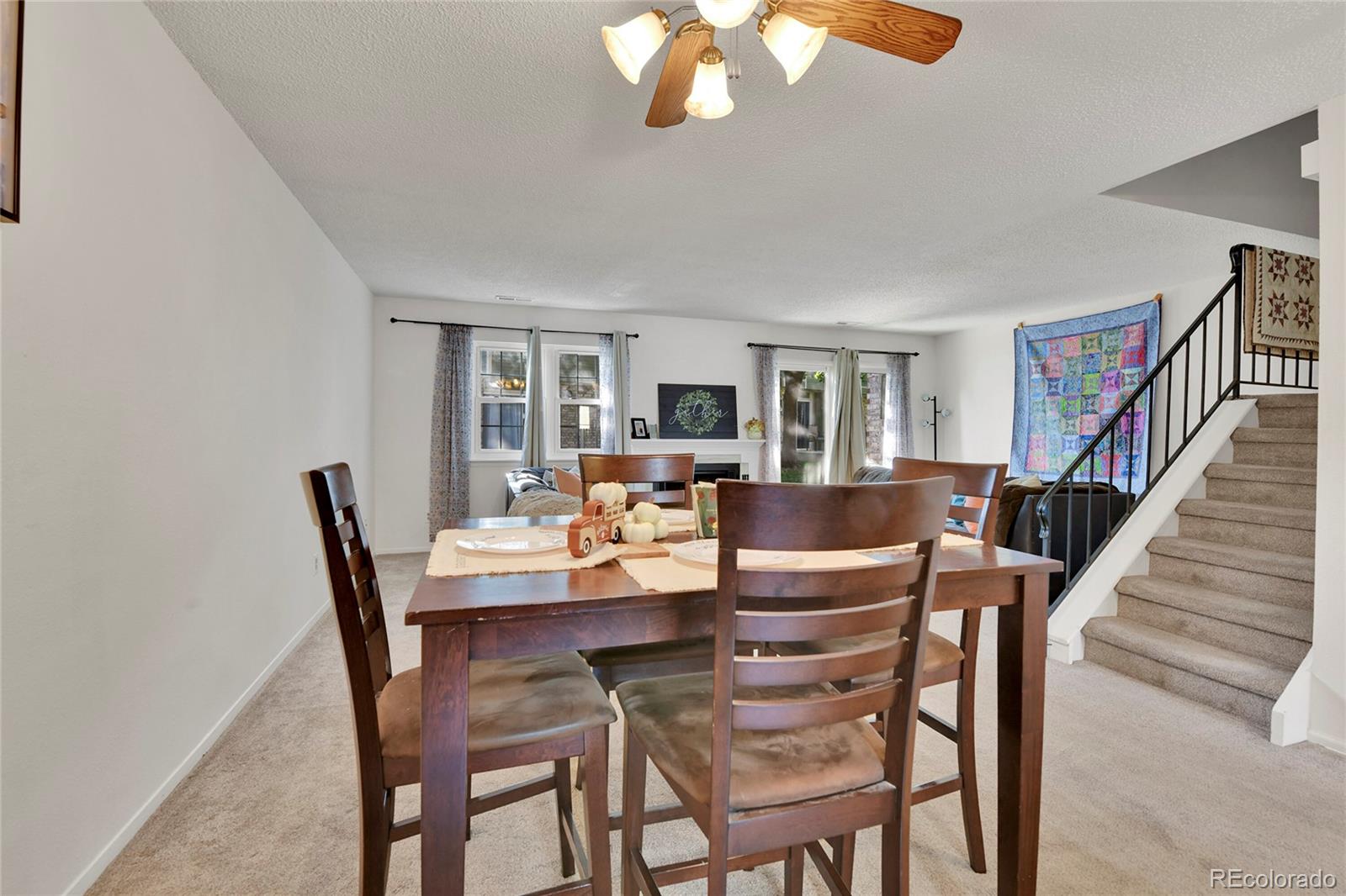 MLS Image #11 for 3407 s ammons street,lakewood, Colorado