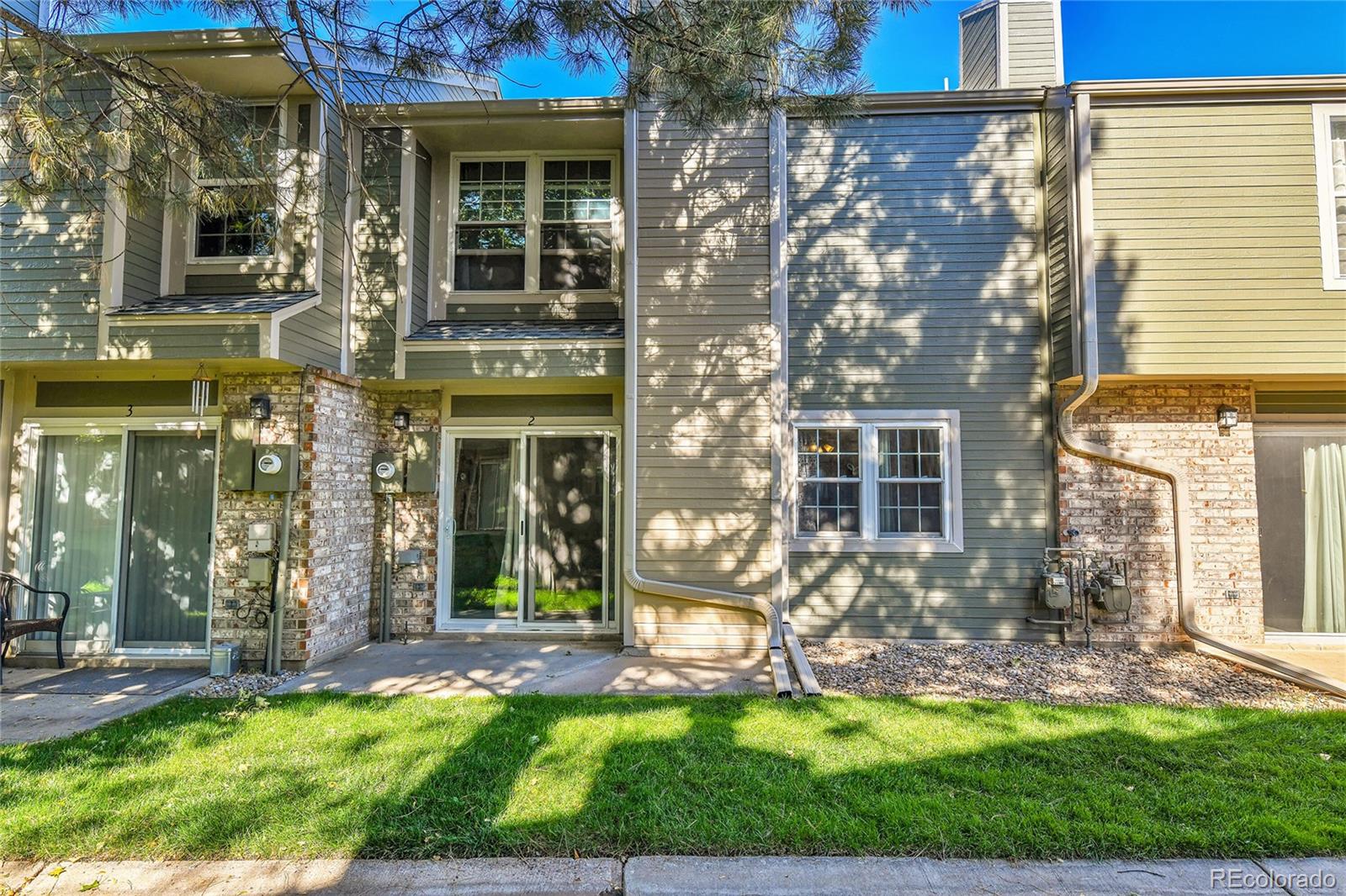 MLS Image #22 for 3407 s ammons street,lakewood, Colorado