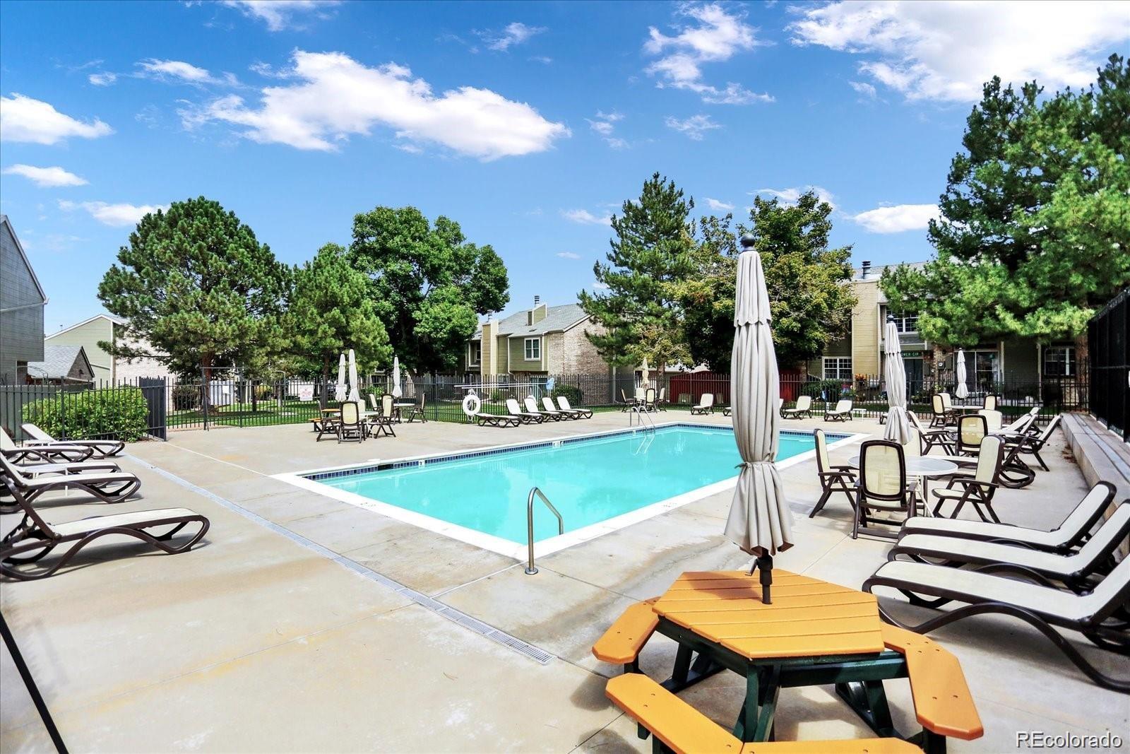 MLS Image #24 for 3407 s ammons street,lakewood, Colorado