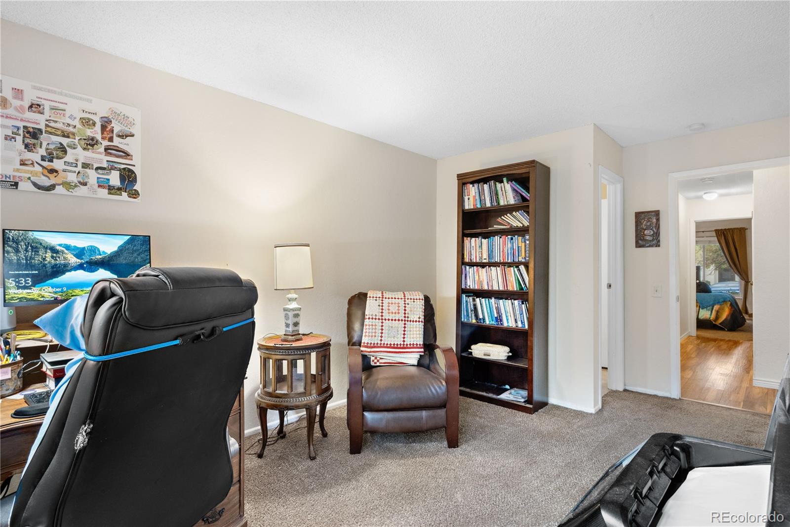 MLS Image #21 for 3657 s laredo street e,aurora, Colorado