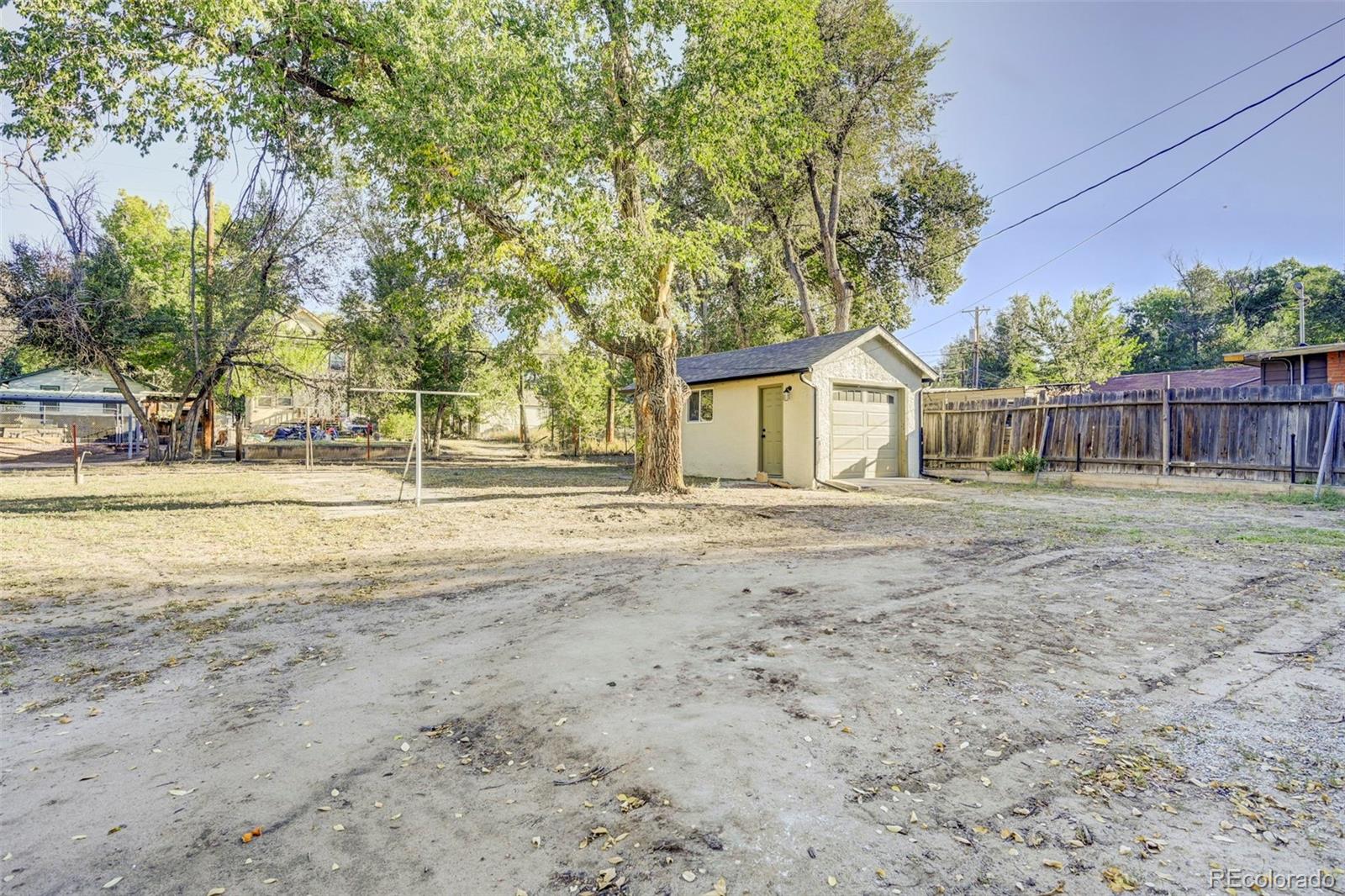 MLS Image #30 for 2436 e willamette avenue,colorado springs, Colorado