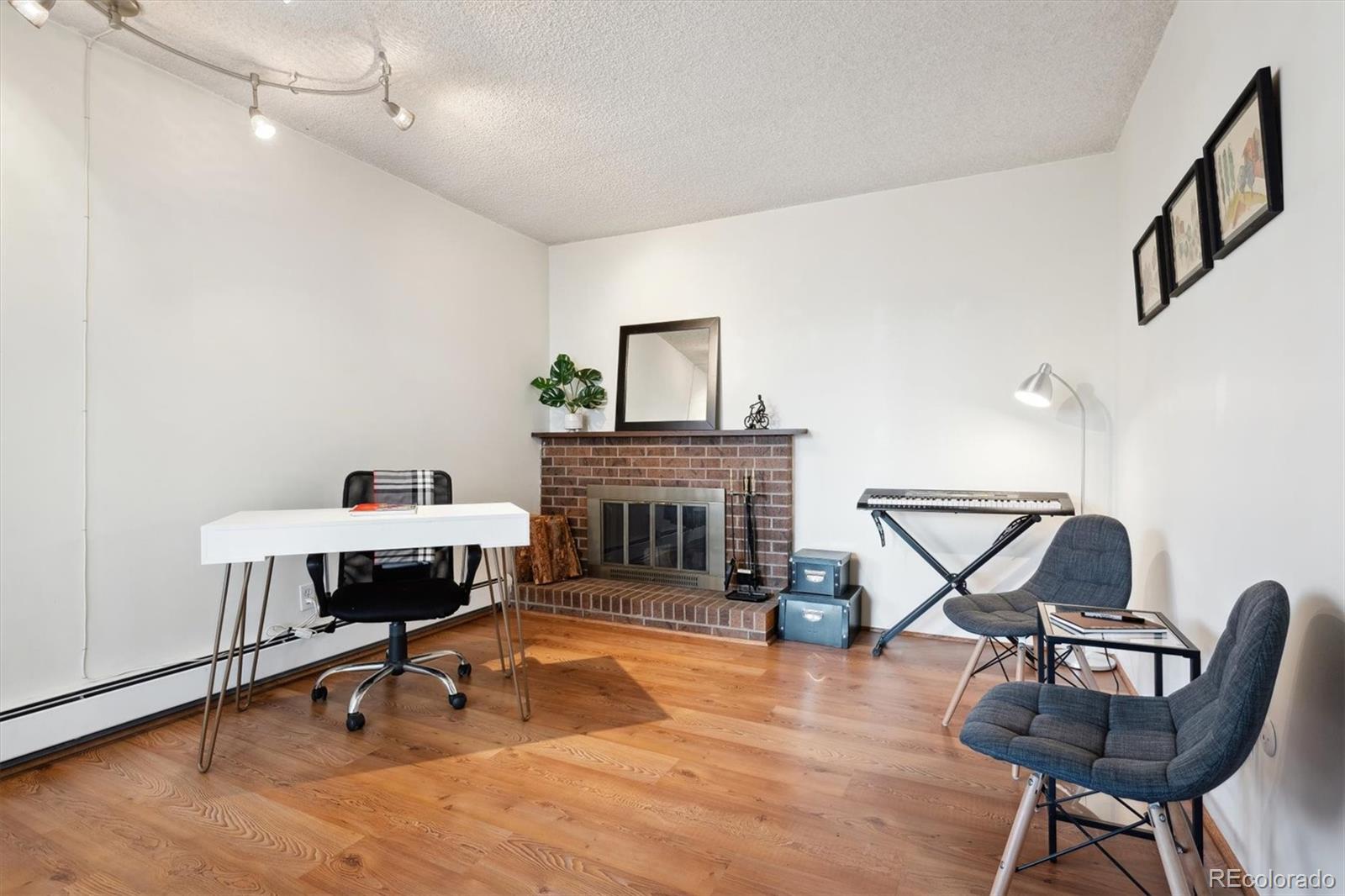 MLS Image #2 for 3465 s poplar street 406,denver, Colorado